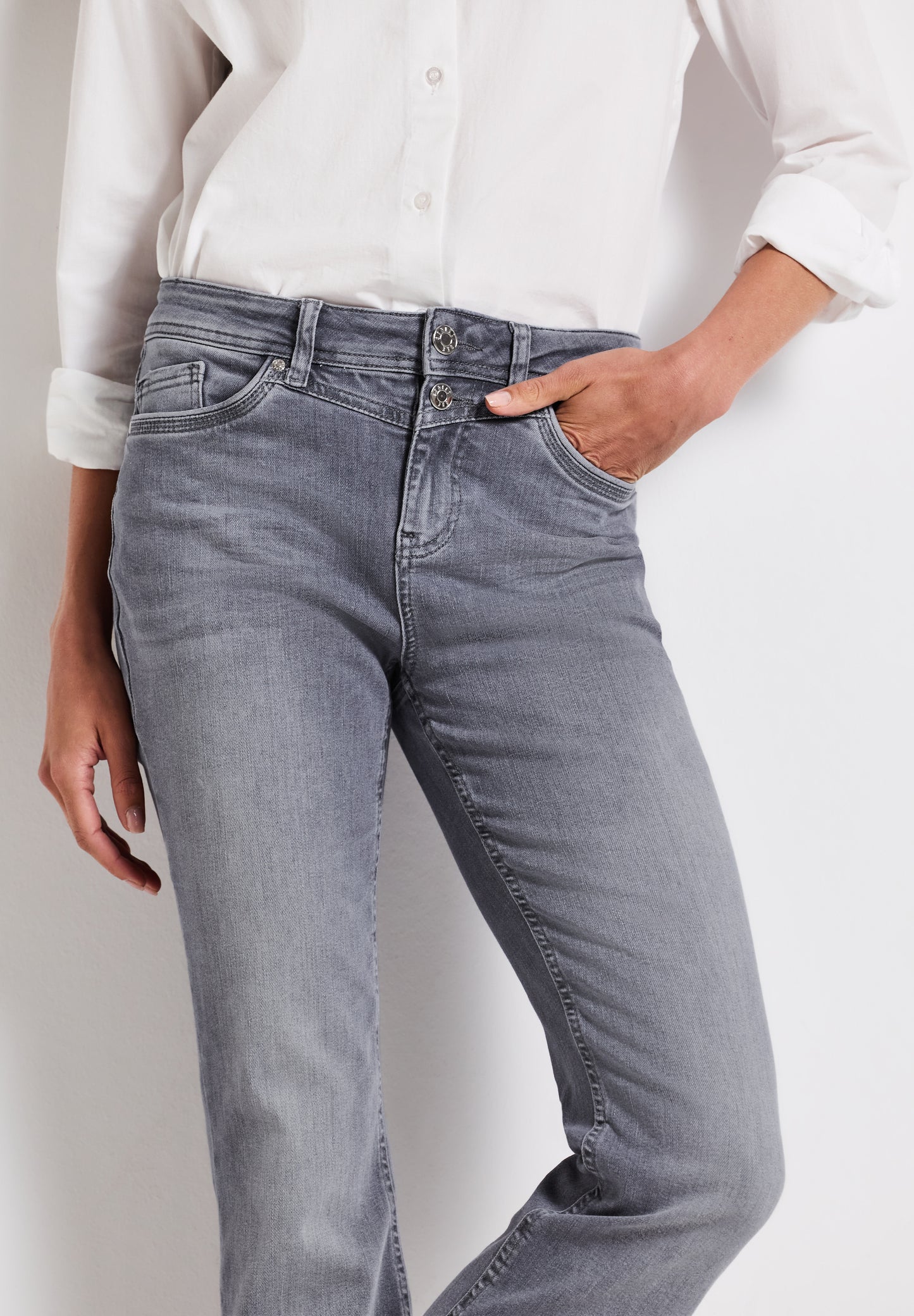 Bootcut Jeans