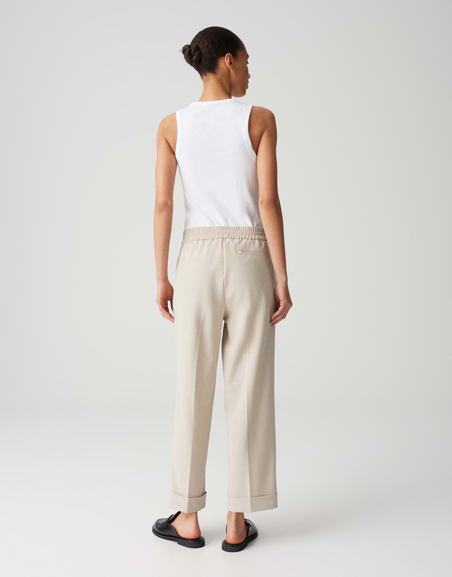 Hose | Melosa City