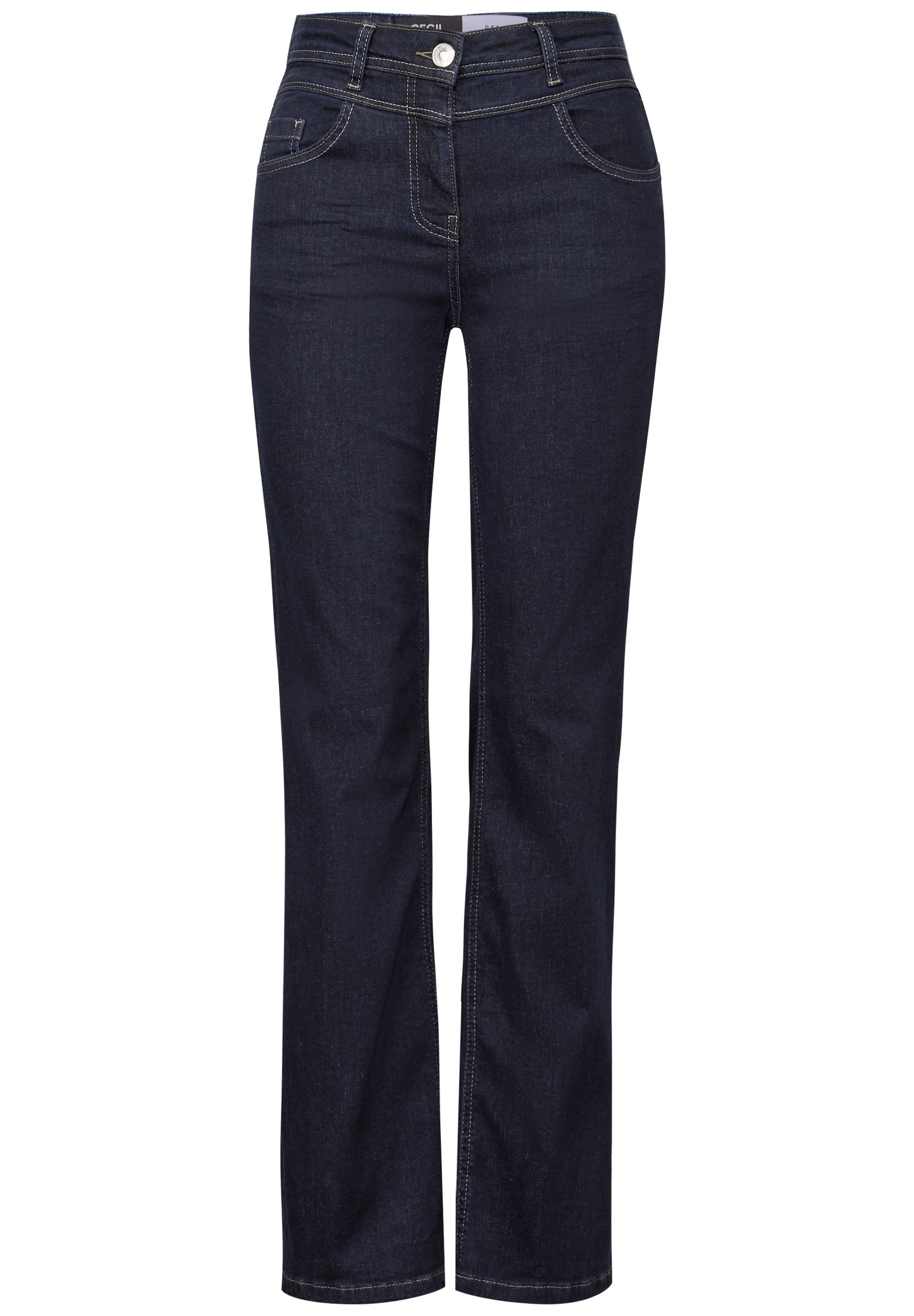 Bootcut Jeans