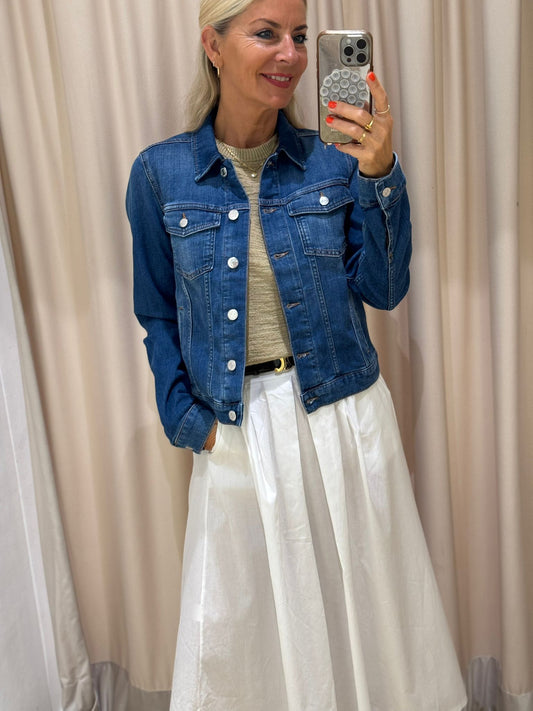 Jeansjacke | Marc O`Polo
