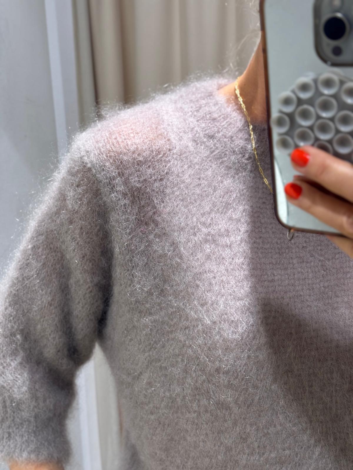 Da. Strick | Filippa