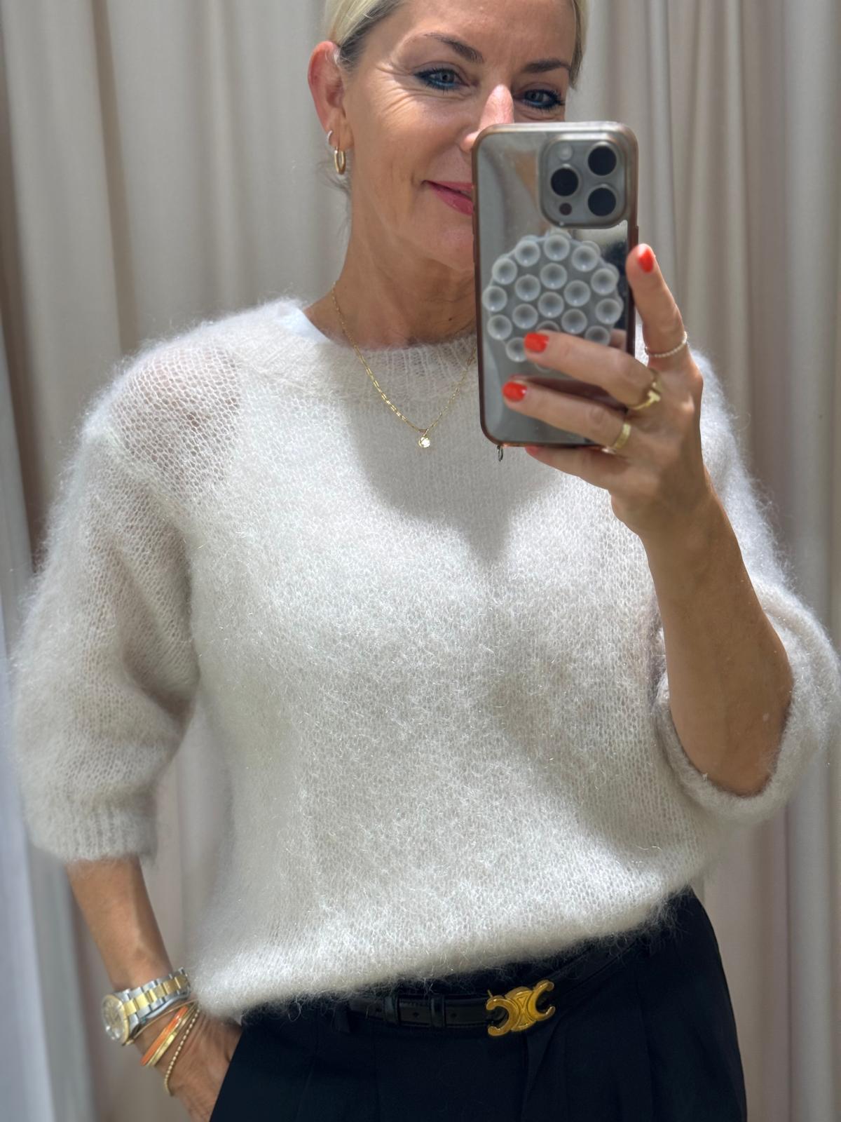 Da. Strick | Filippa