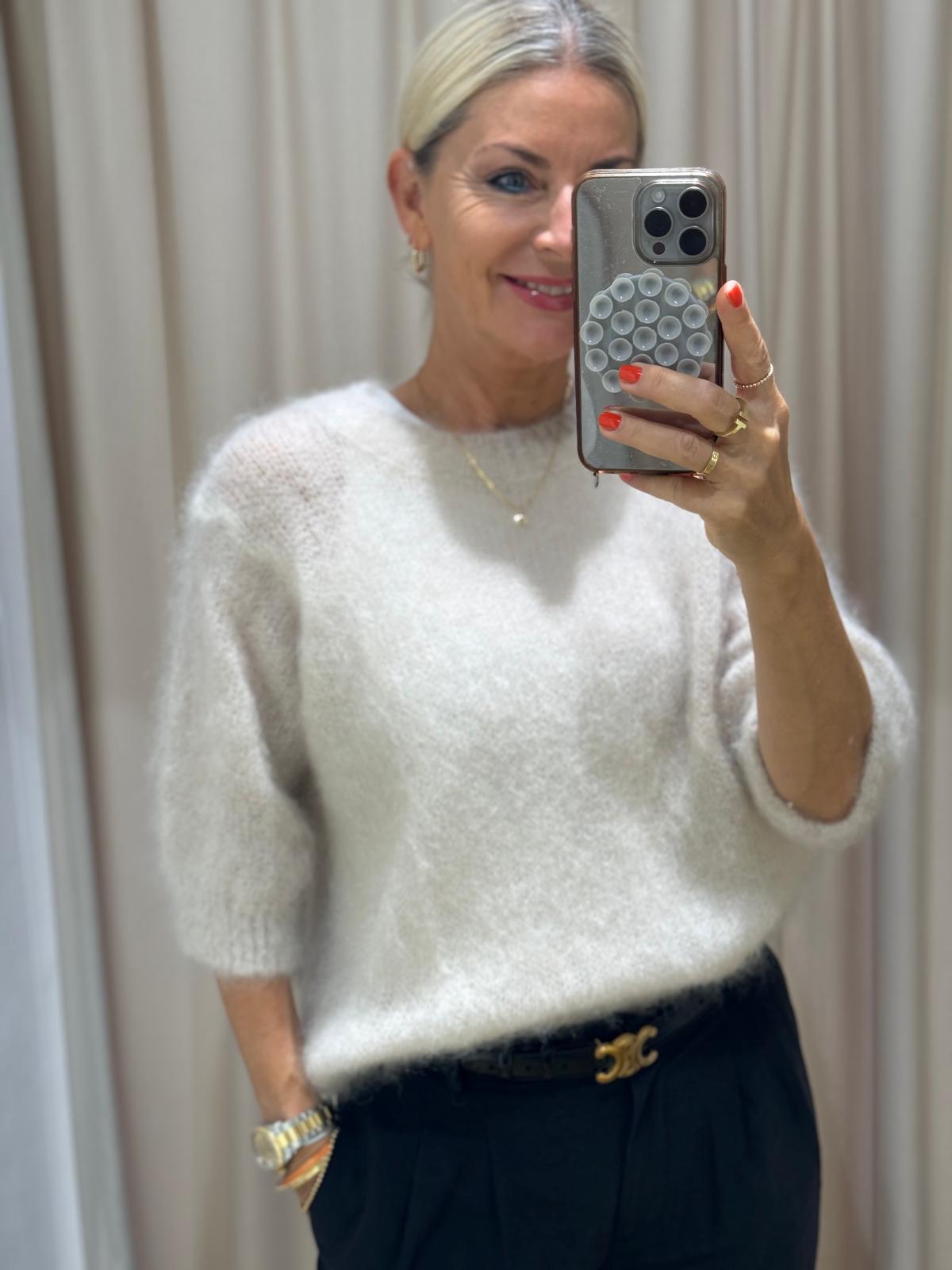 Da. Strick | Filippa
