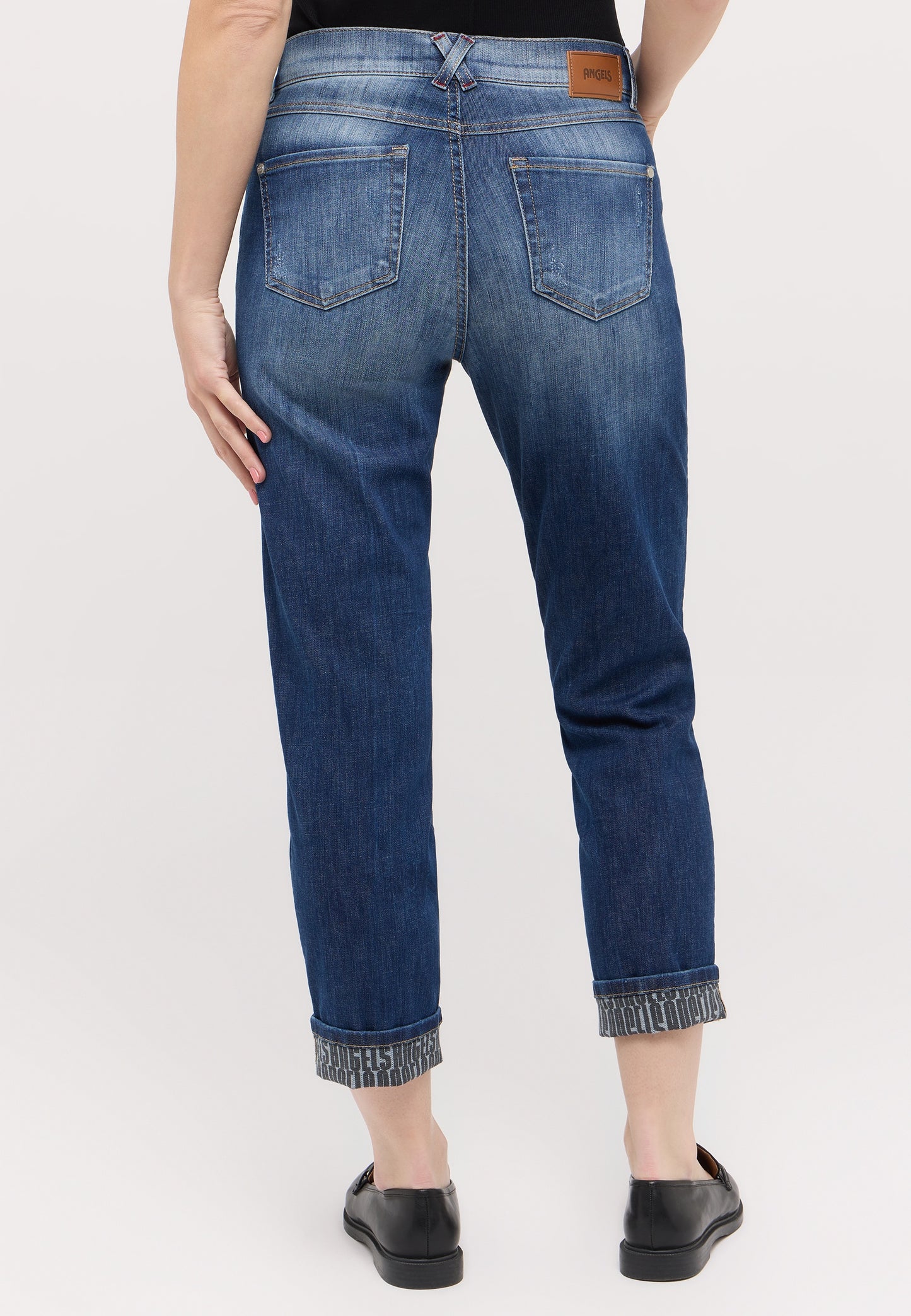 3508108-3388 DARLEEN CROP TU FONT