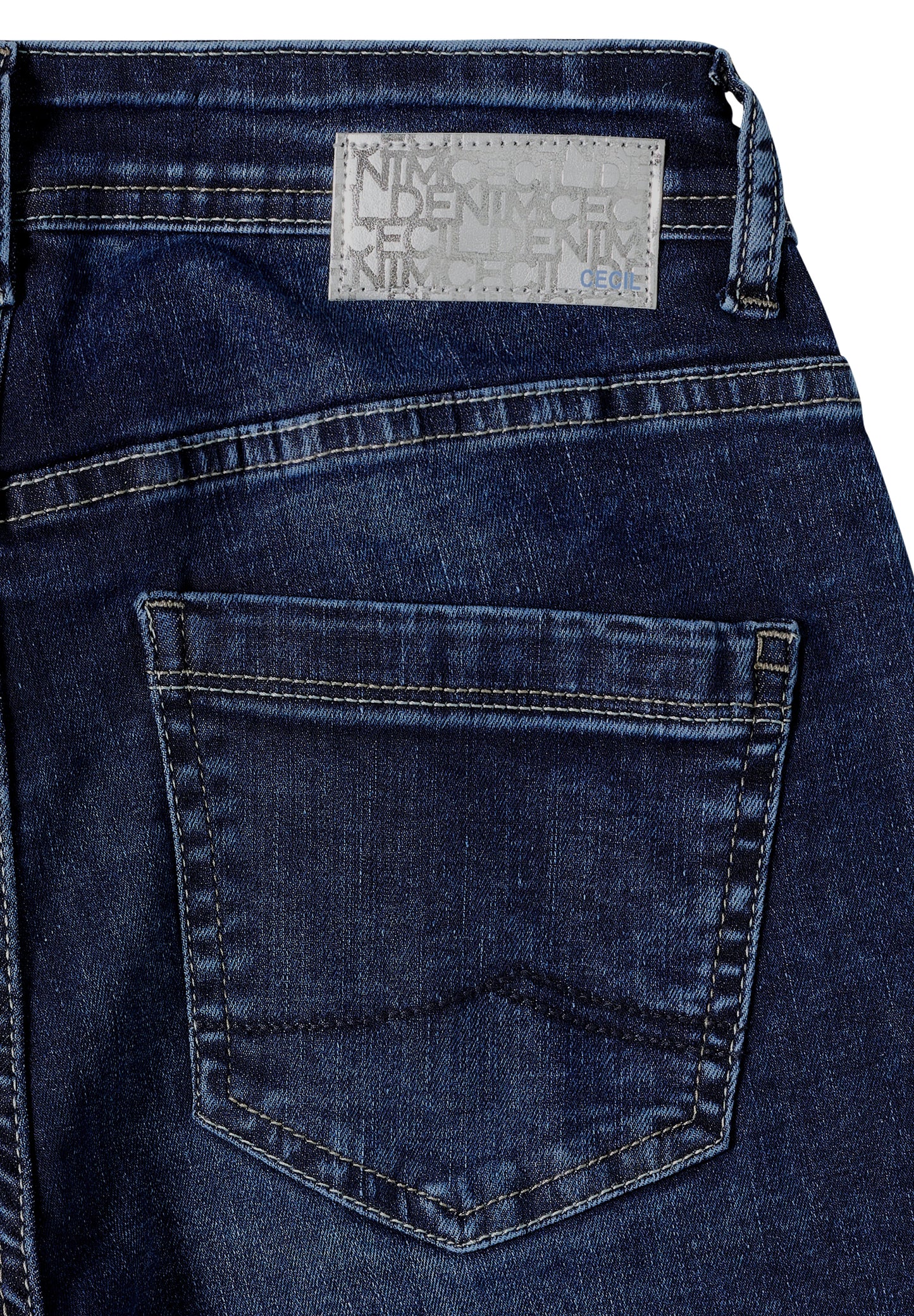 Slim Fit Jeans