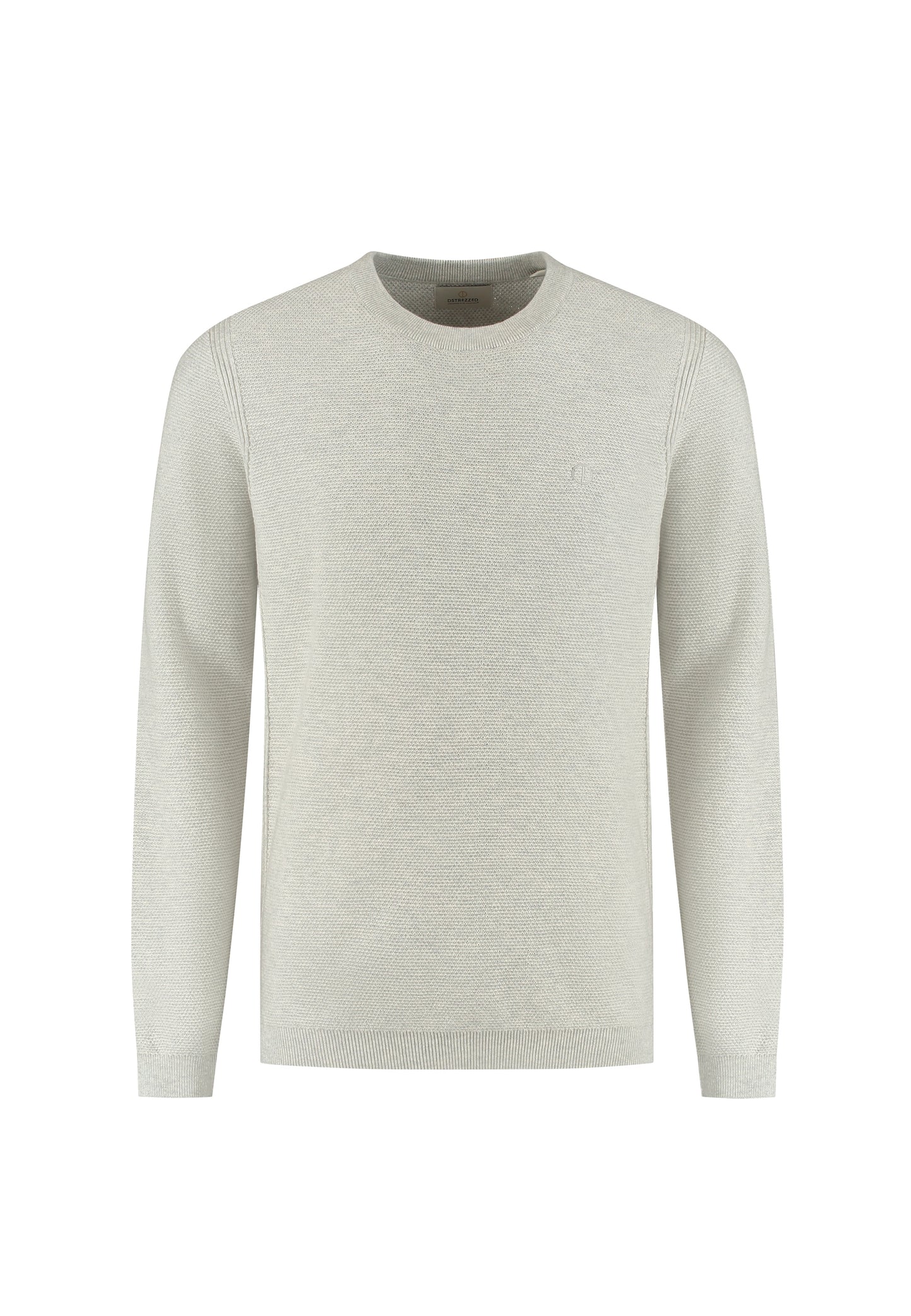 Mercury Crewneck