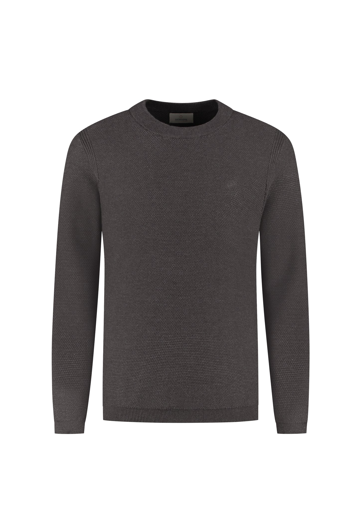 Mercury Crewneck