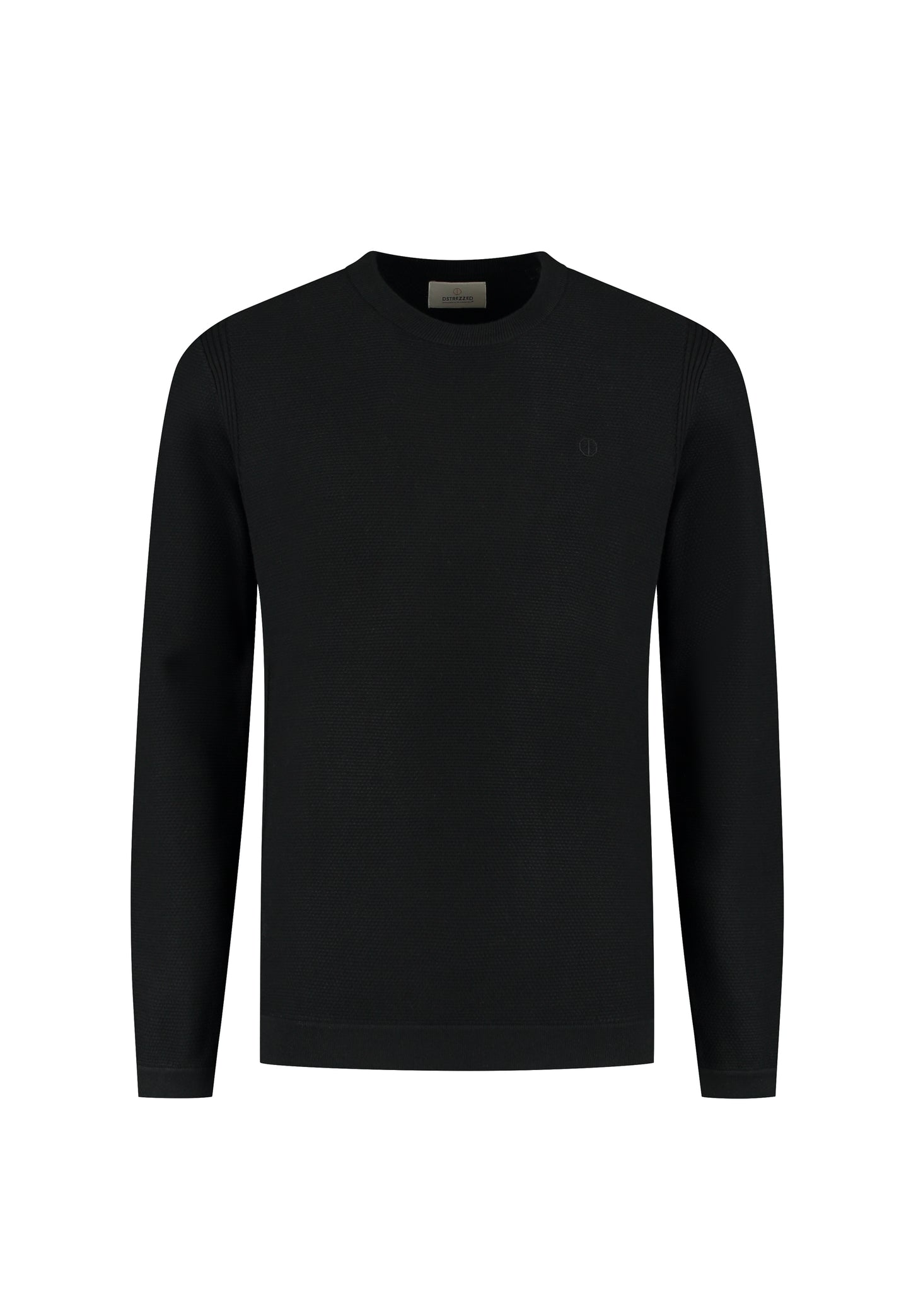 Mercury Crewneck