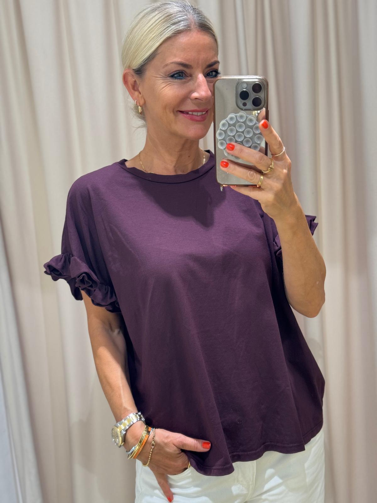 T-Shirt | Juana