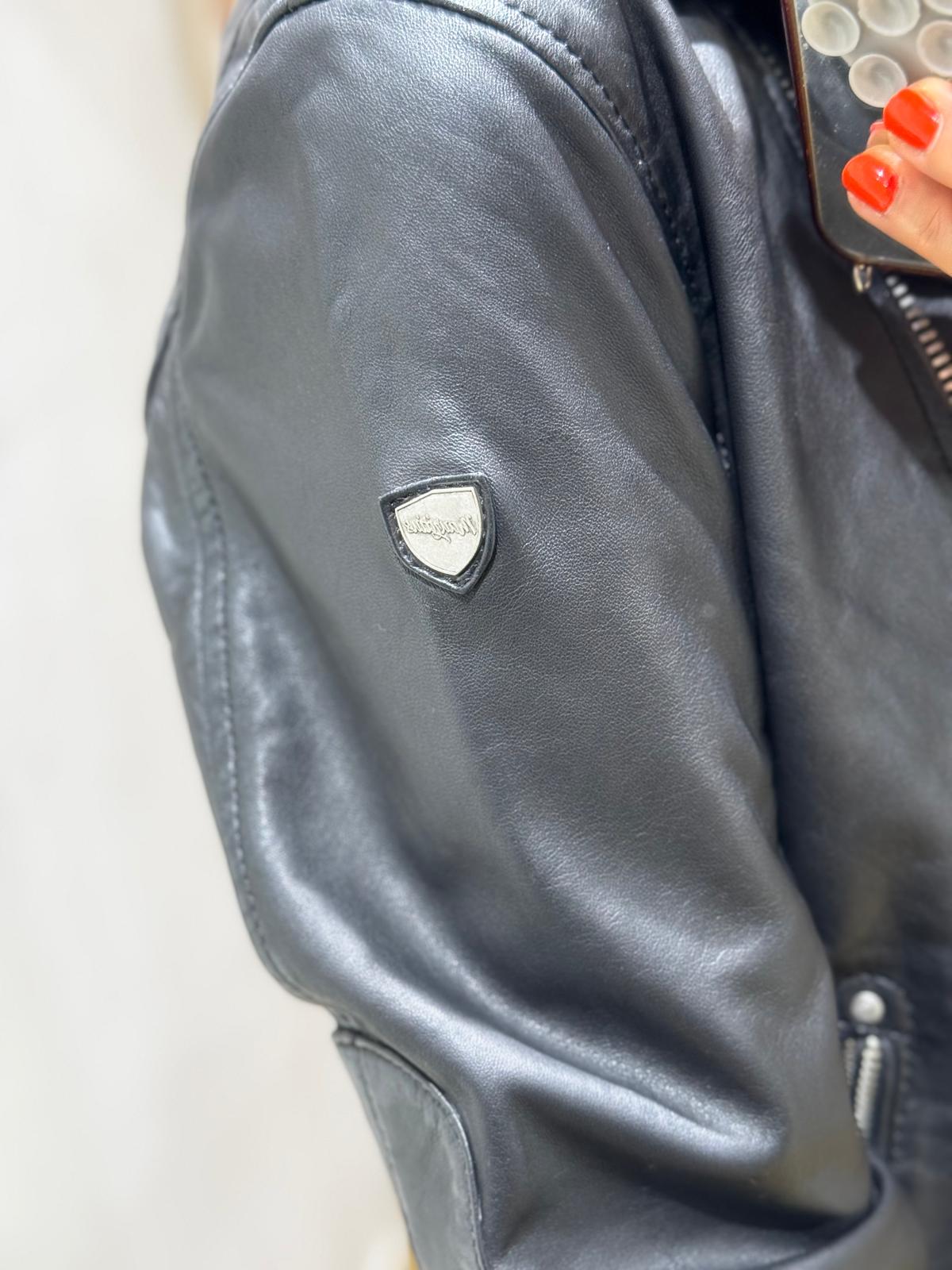 Lederjacke | Siena