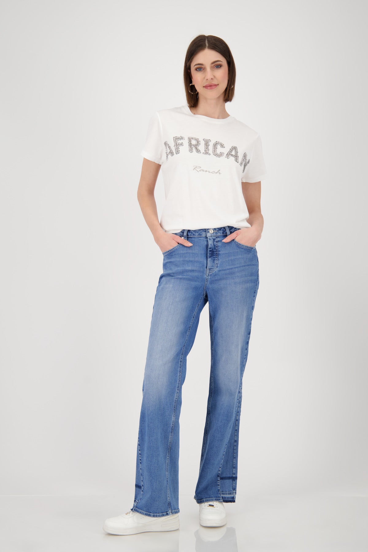 Da.T-Shirt - Monari
