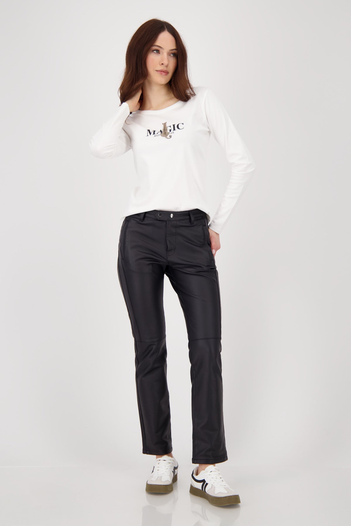Da.T-Shirt - Monari