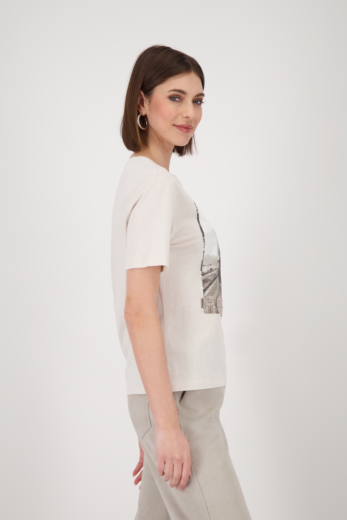 Da.T-Shirt - Monari