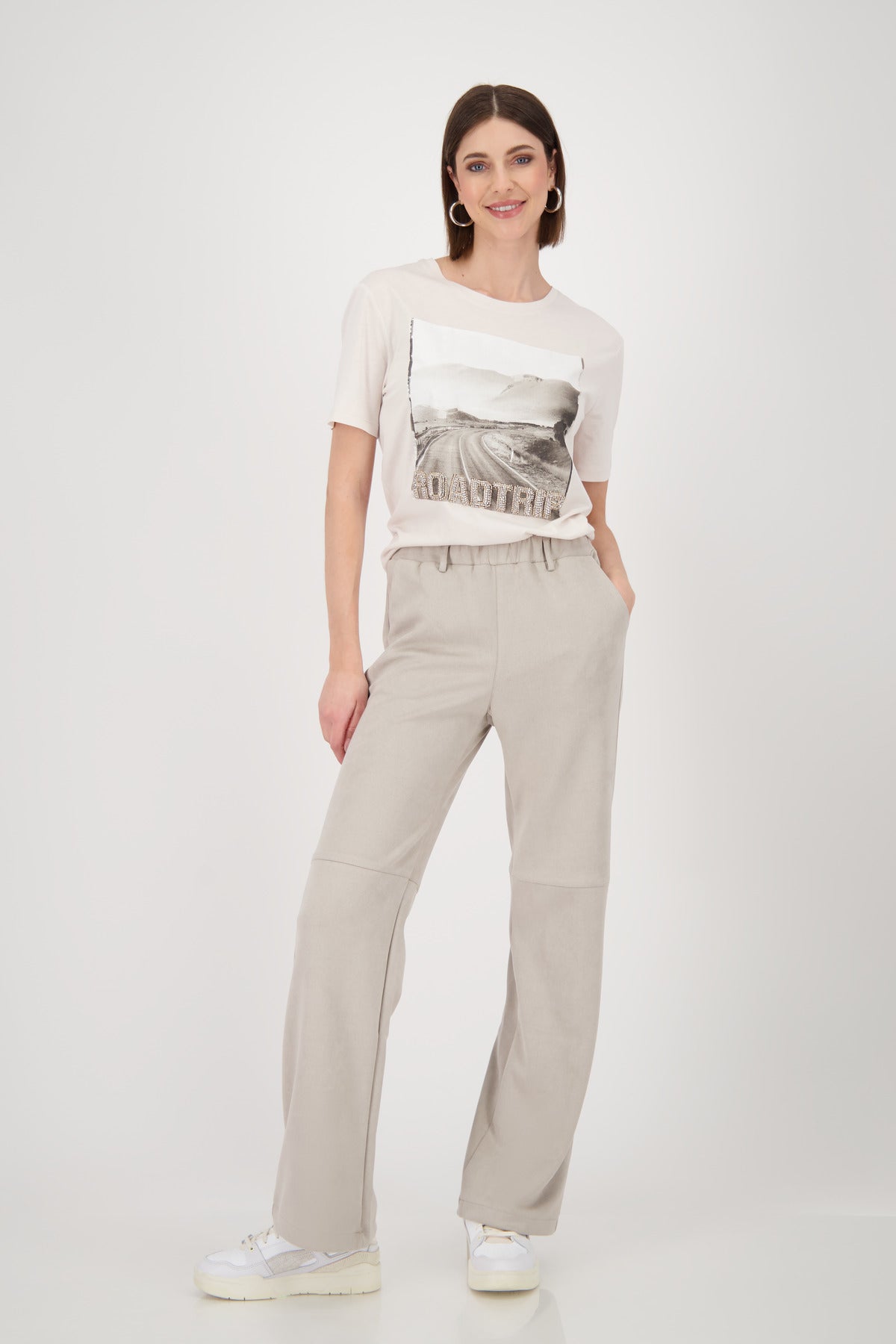 Da.T-Shirt - Monari