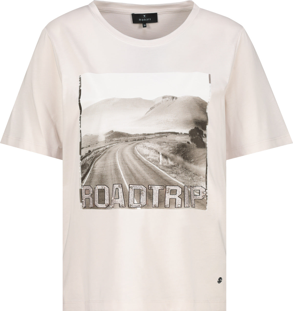Da.T-Shirt - Monari