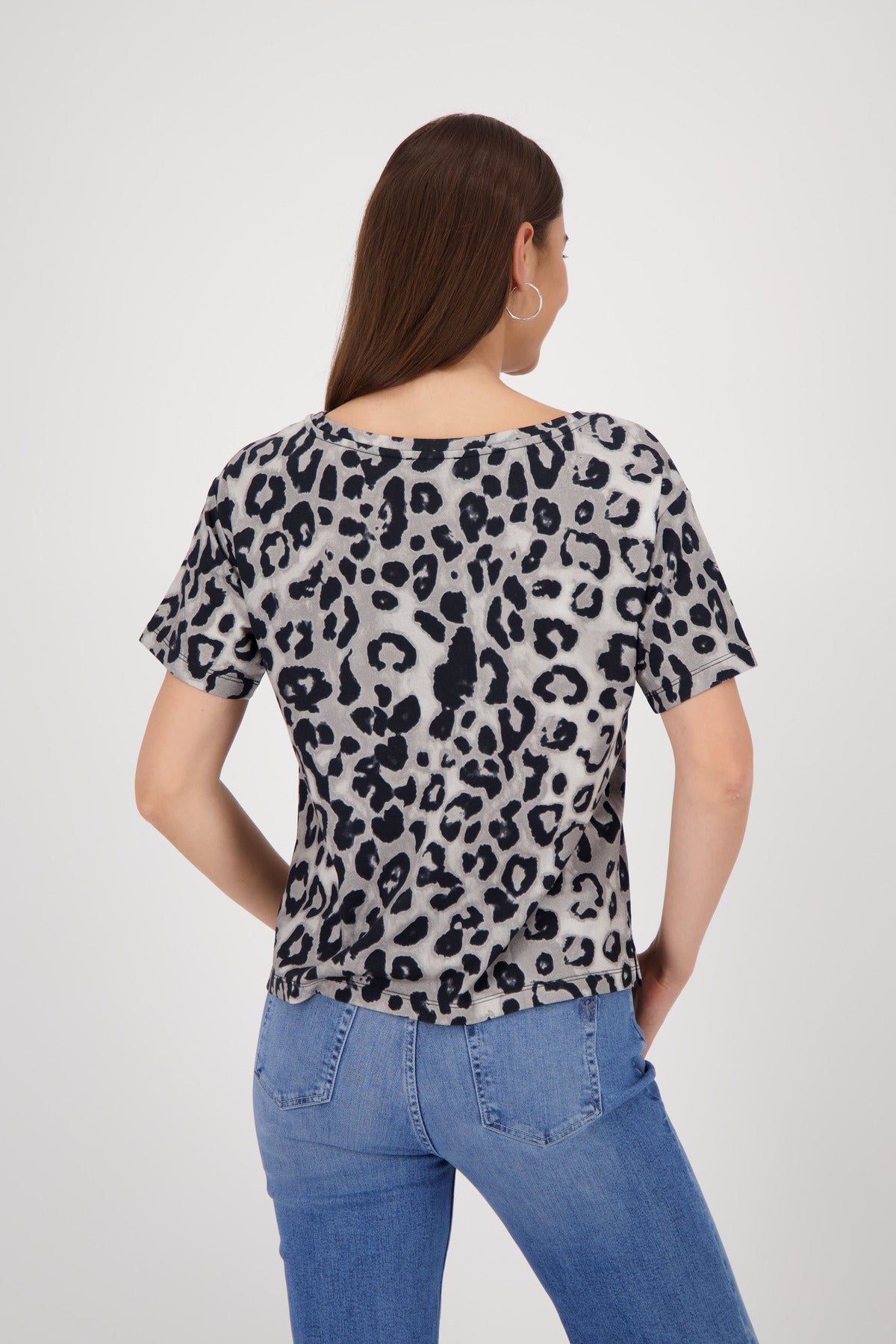 Da.T-Shirt - Monari