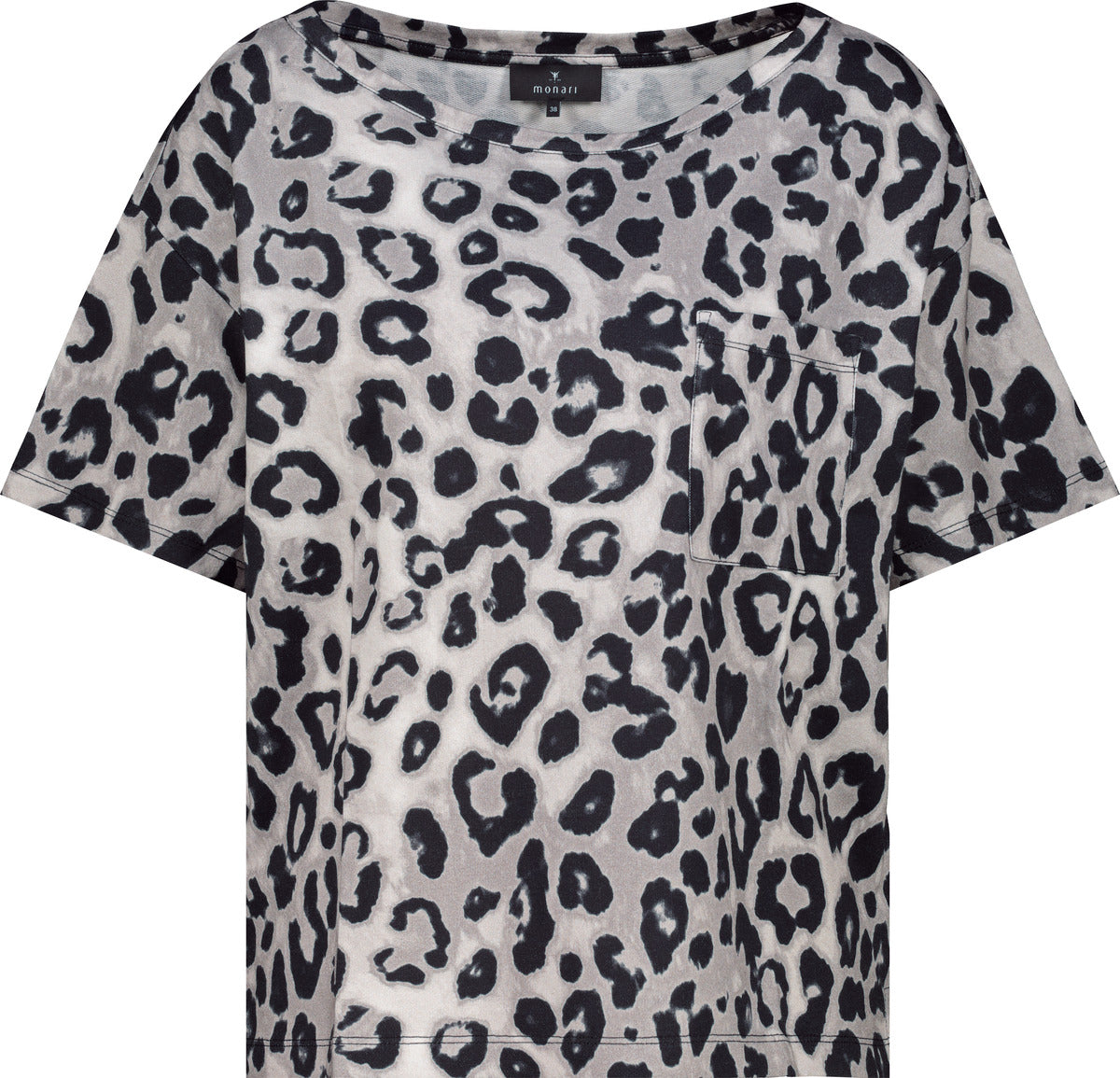 Da.T-Shirt - Monari