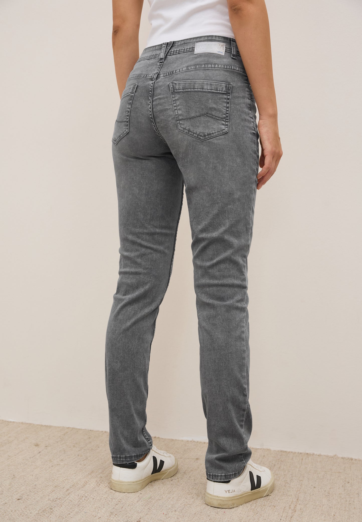 Jeans im Casual Fit