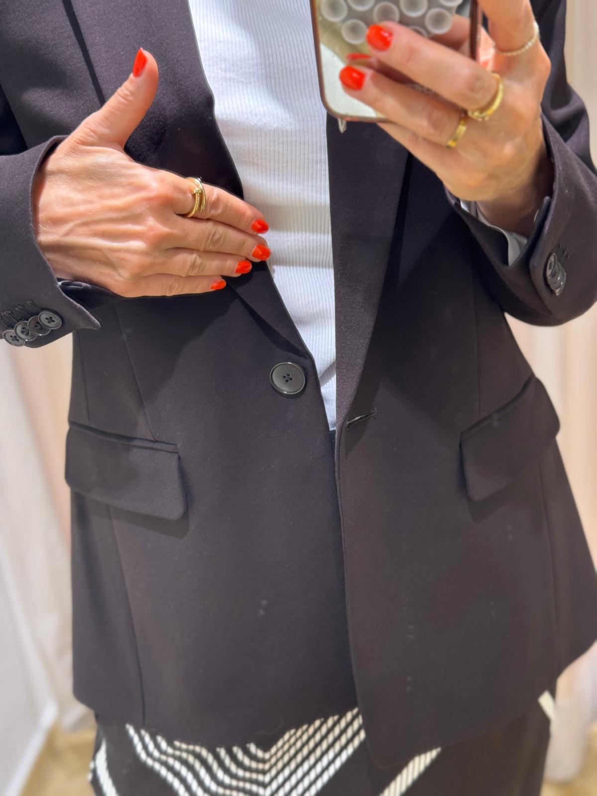 Blazer | Atlin