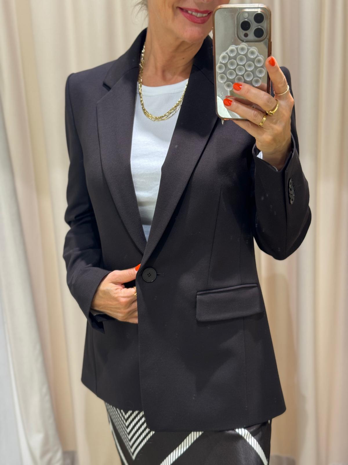 Blazer | Atlin