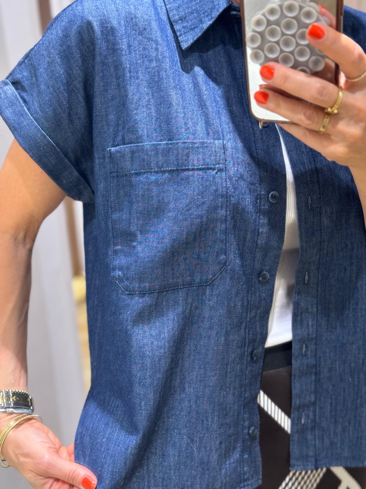 Bluse | Folmes