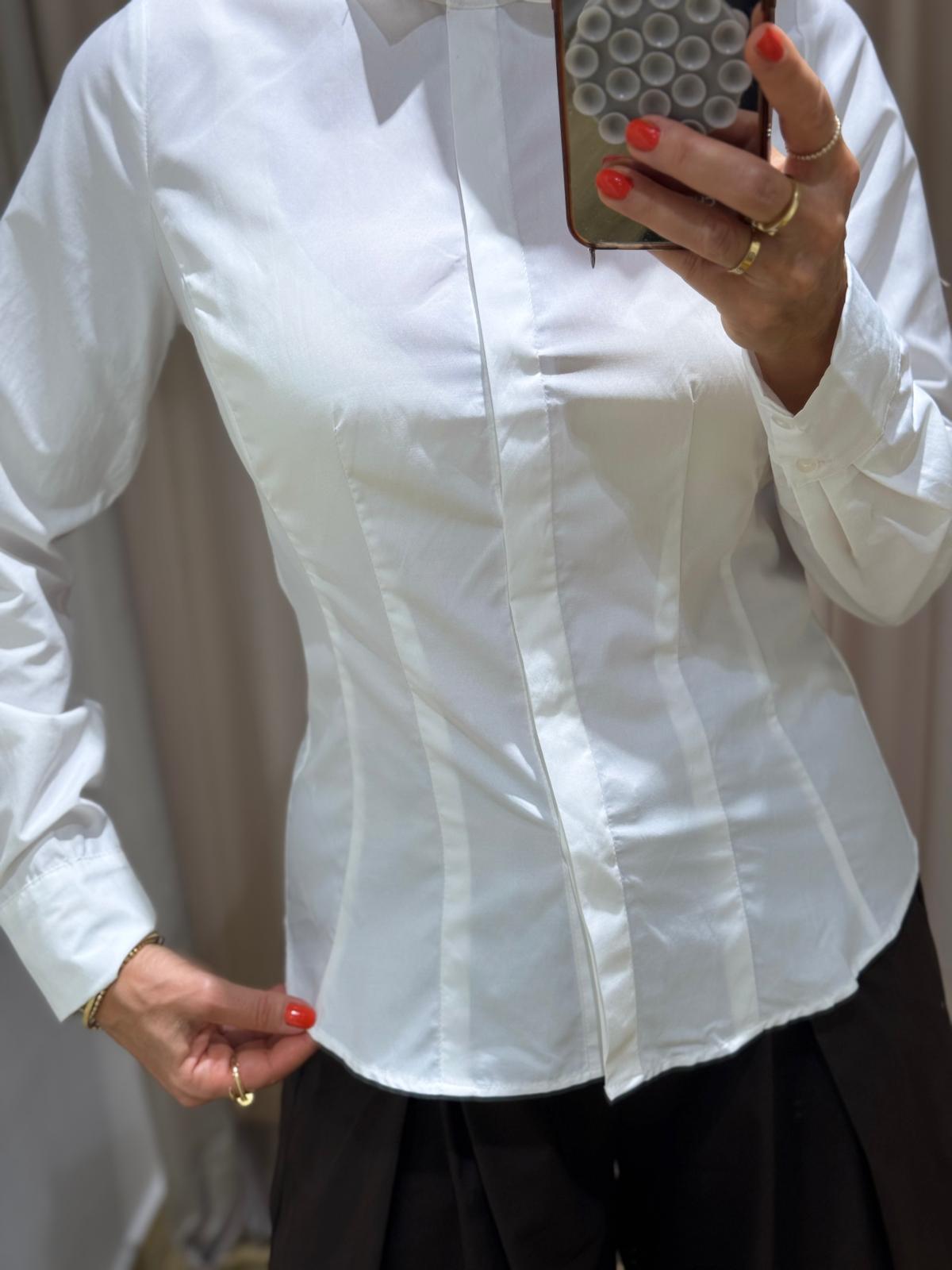 Bluse | Netti