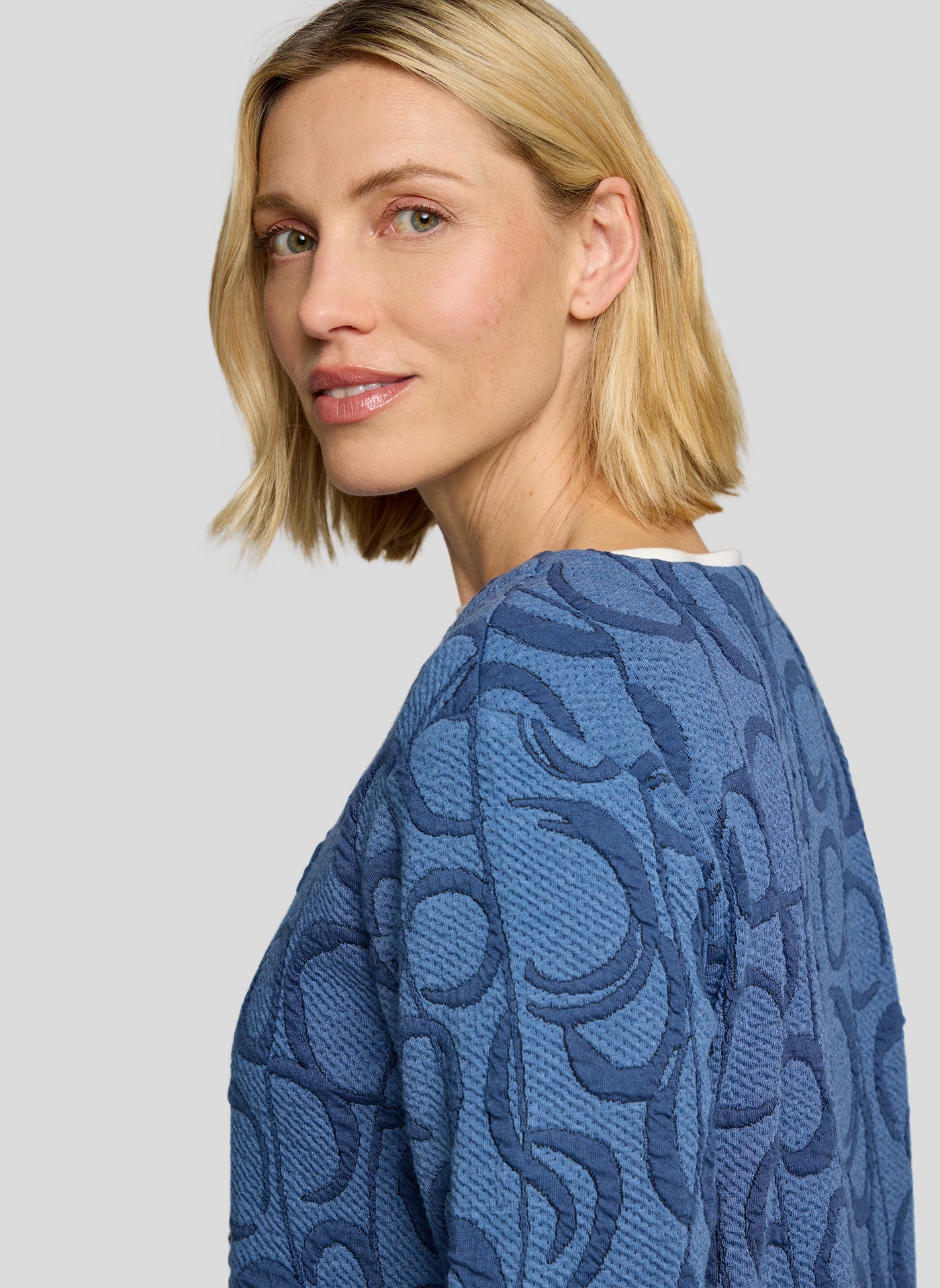 Nordic Blue