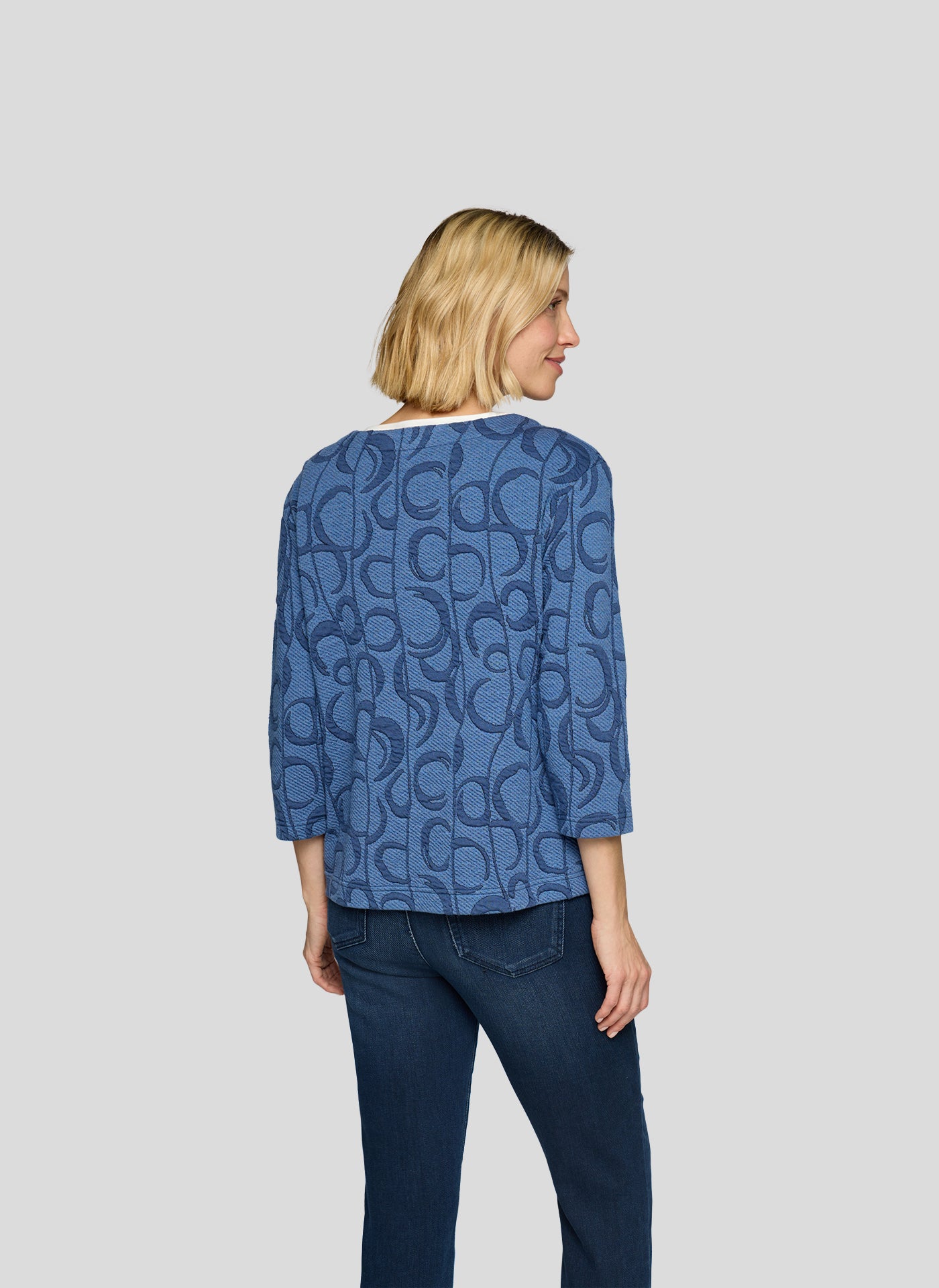 Nordic Blue