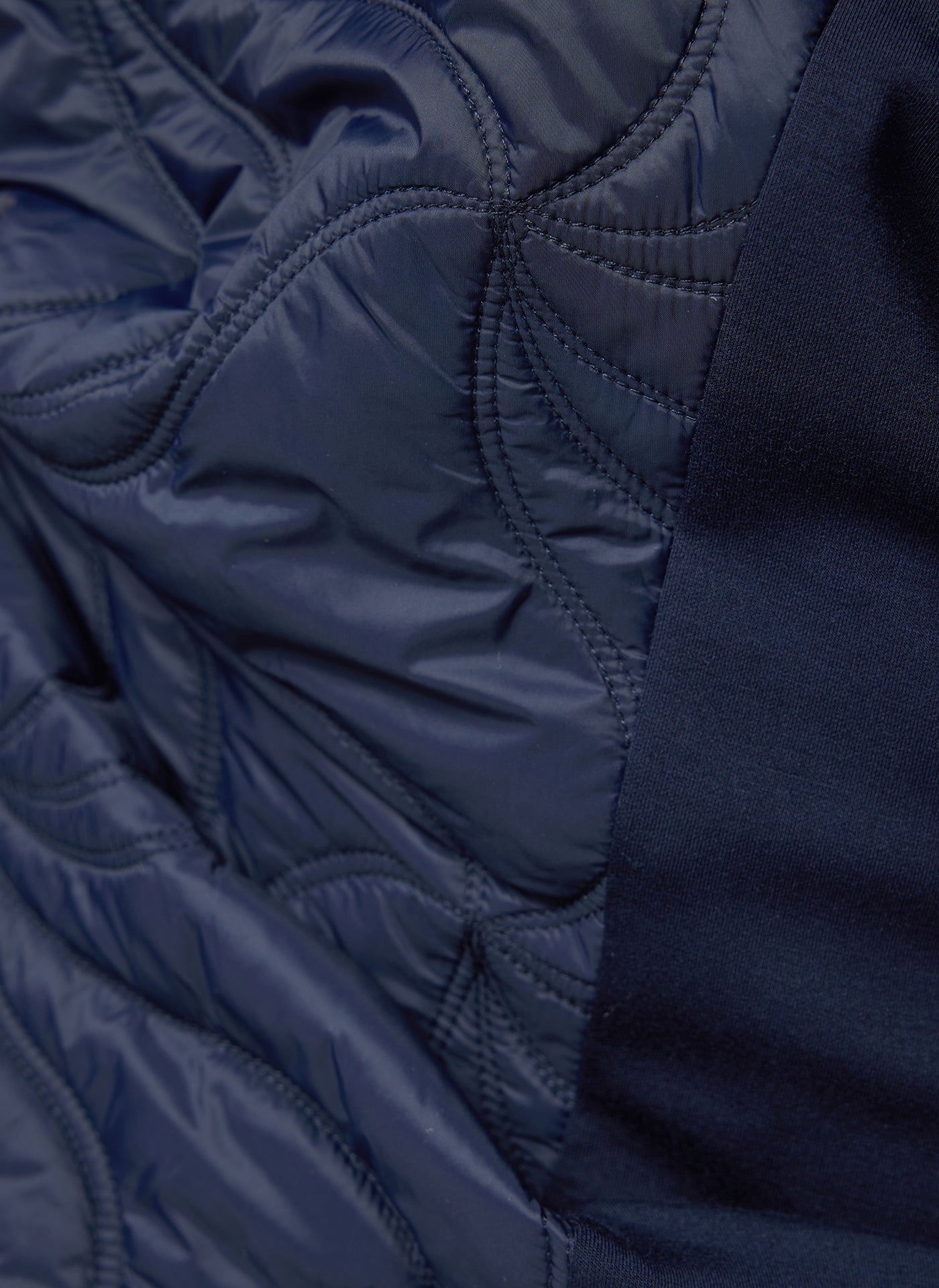Nordic Blue
