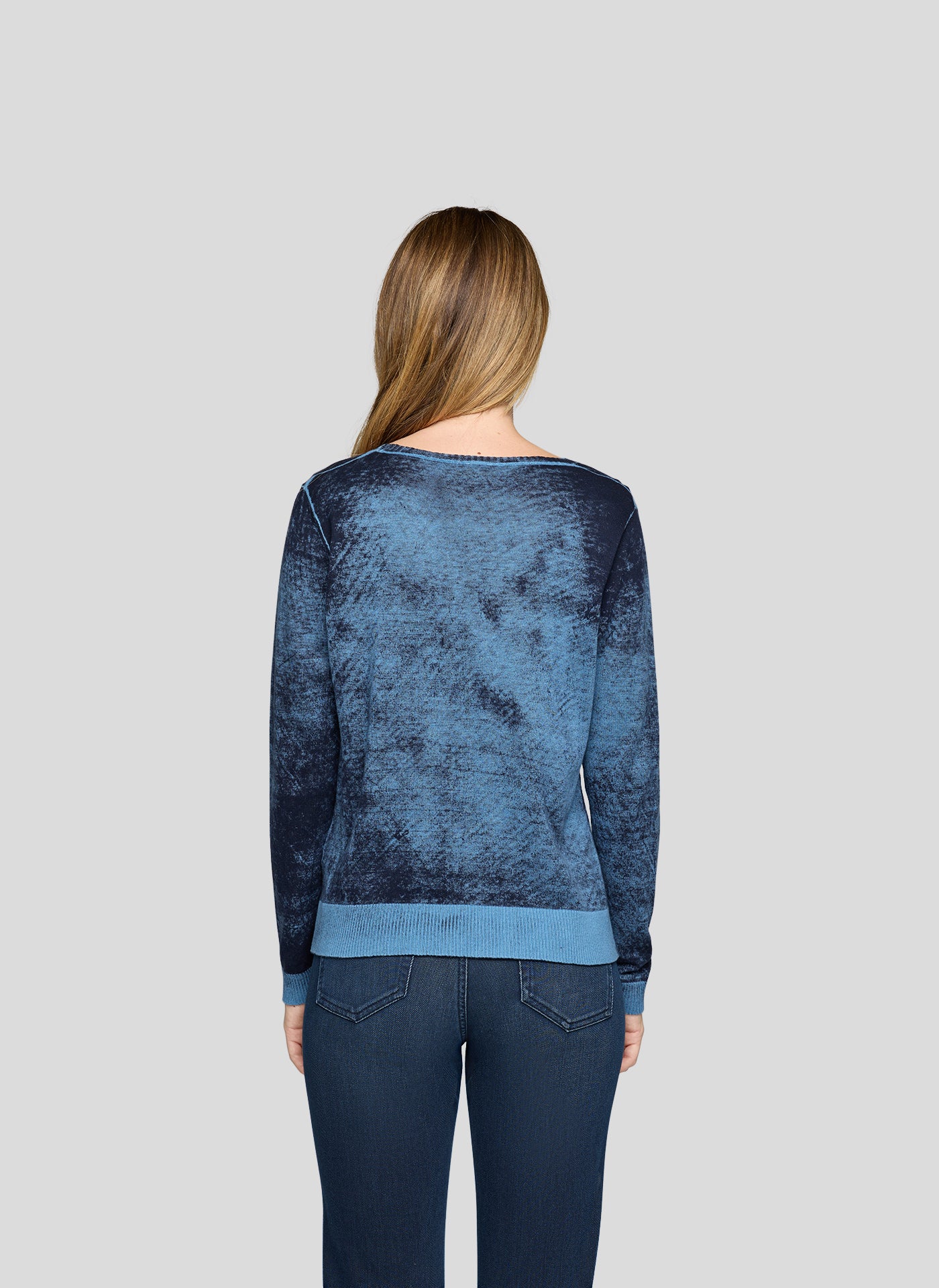 Nordic Blue