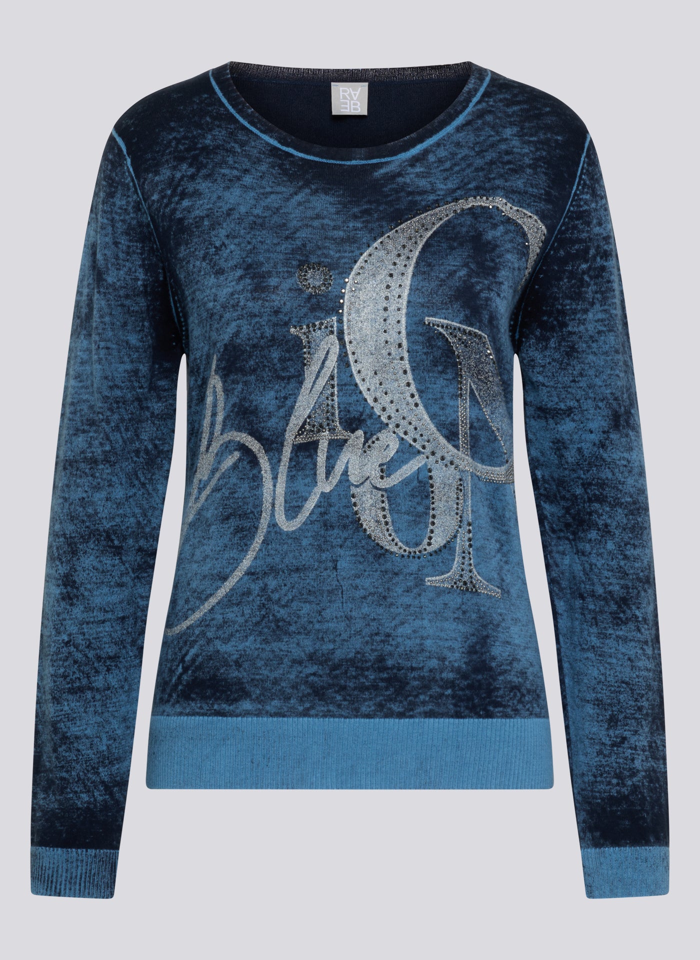 Nordic Blue