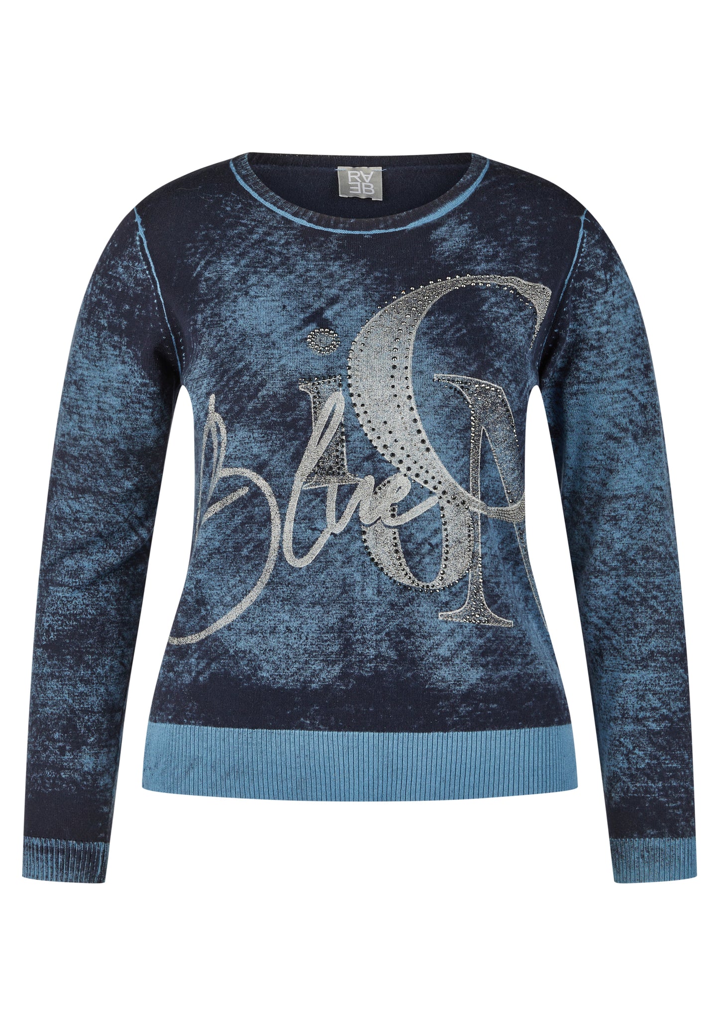 Nordic Blue