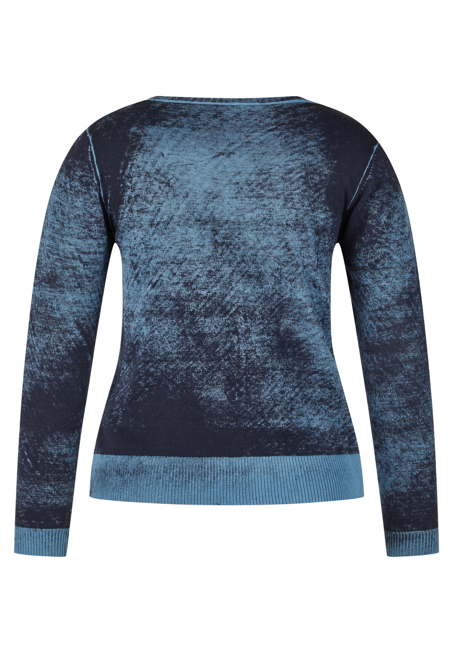 Nordic Blue