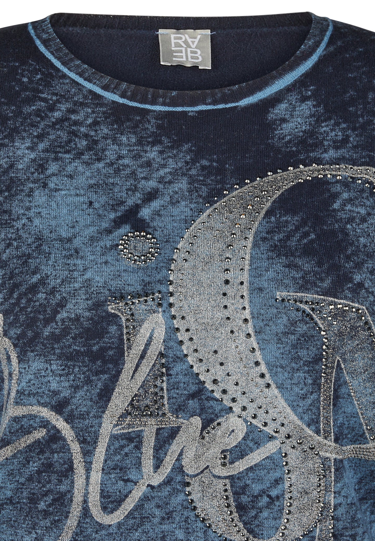 Nordic Blue