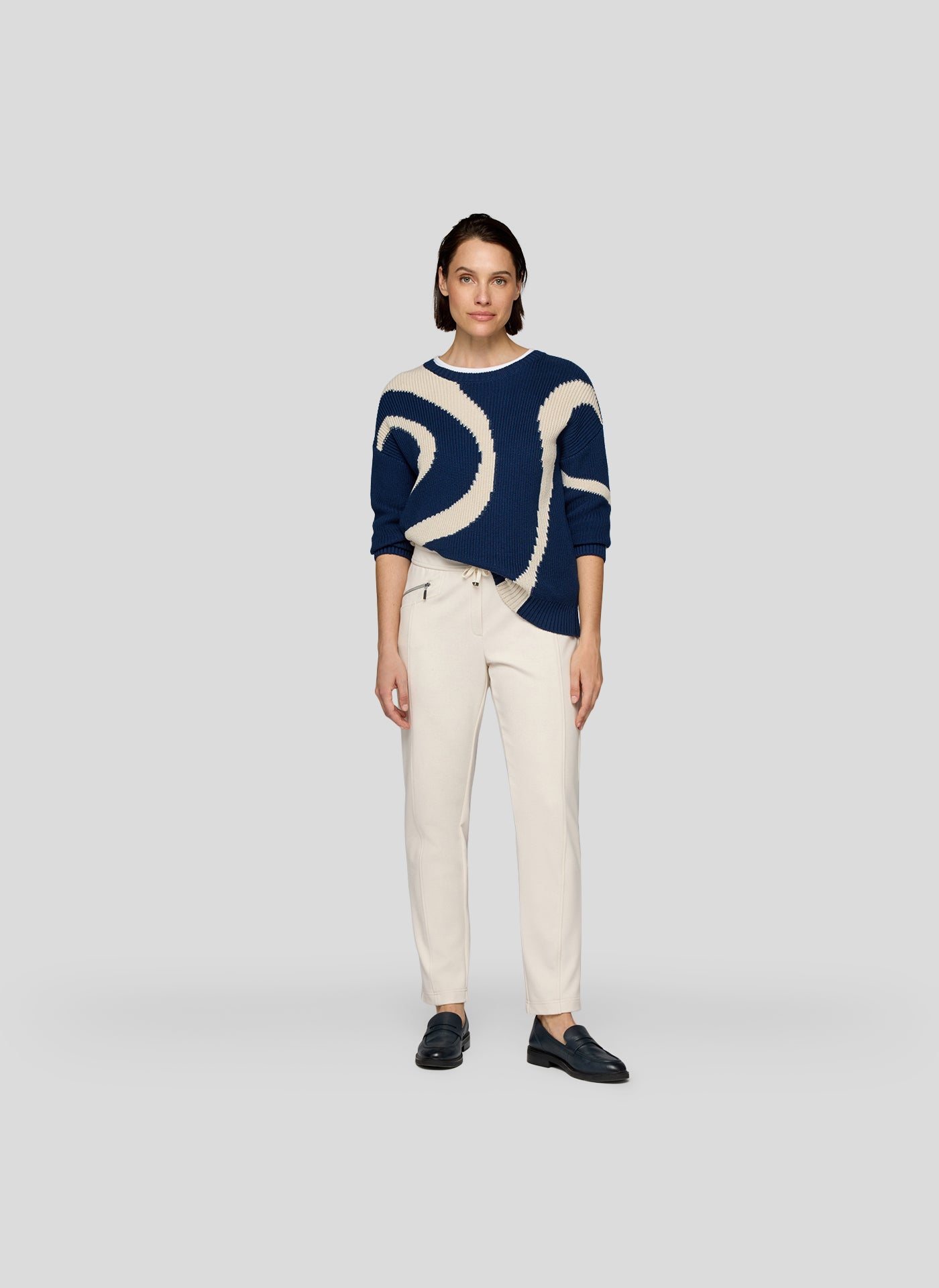 Nordic Blue