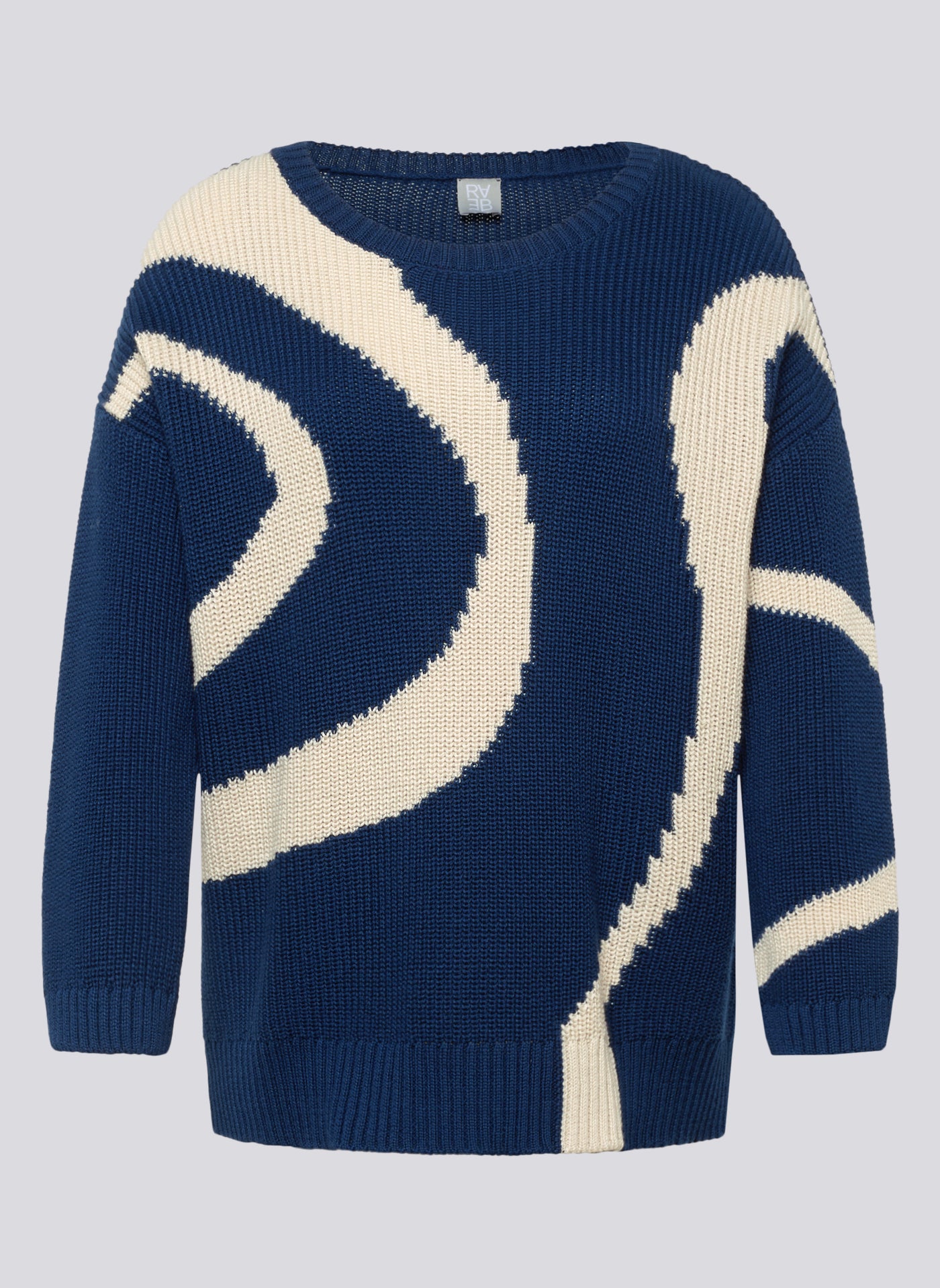 Nordic Blue