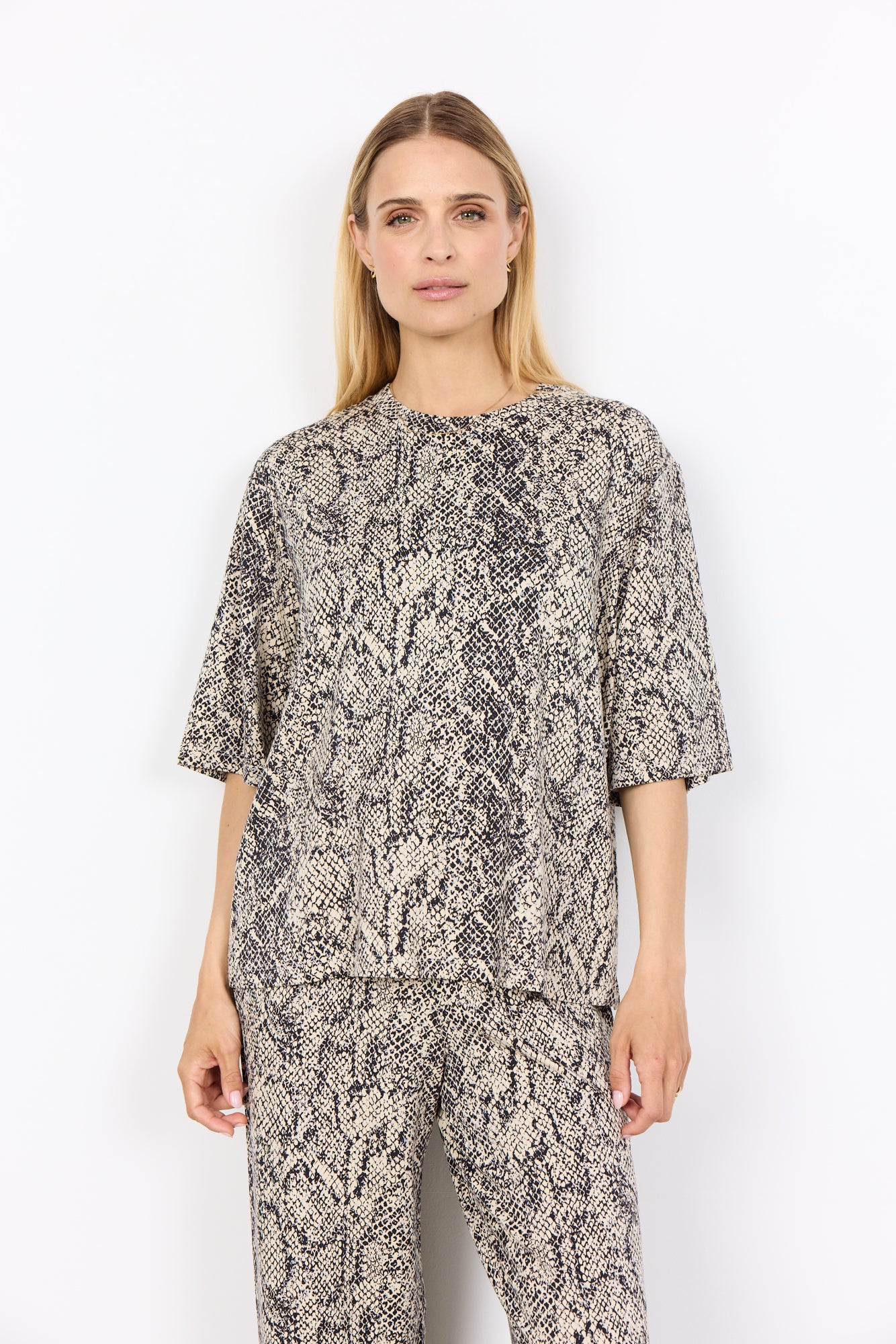 T-Shirt | Violet