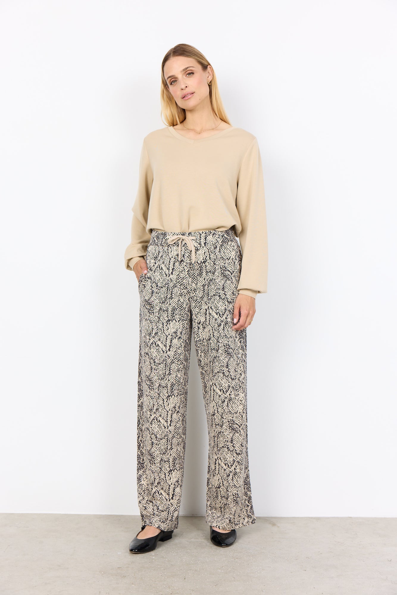 Hose | Violet
