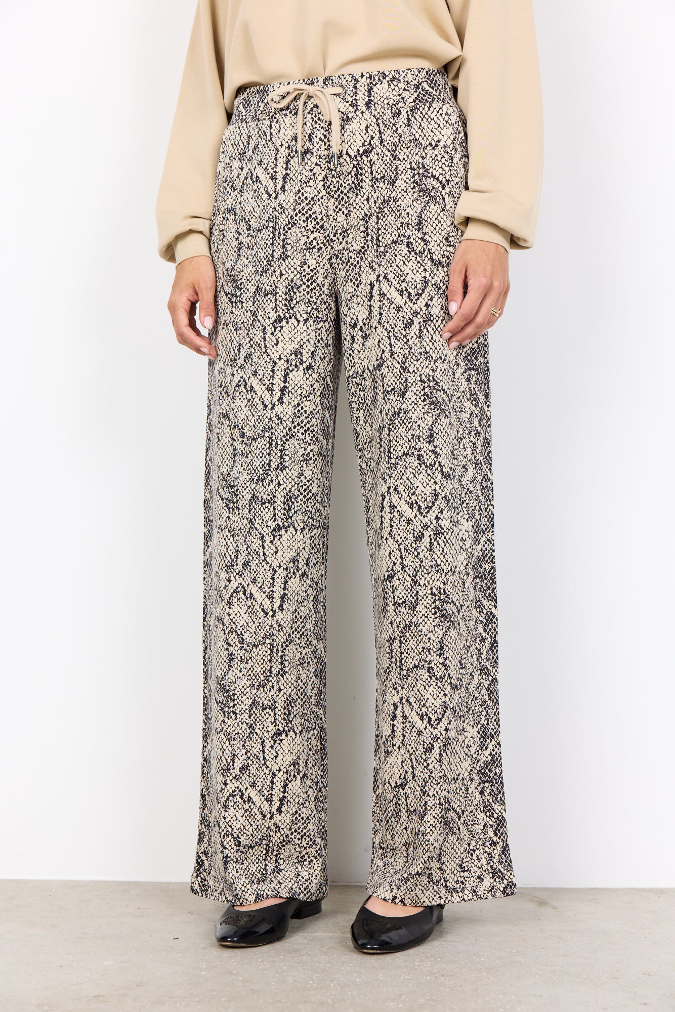 Hose | Violet