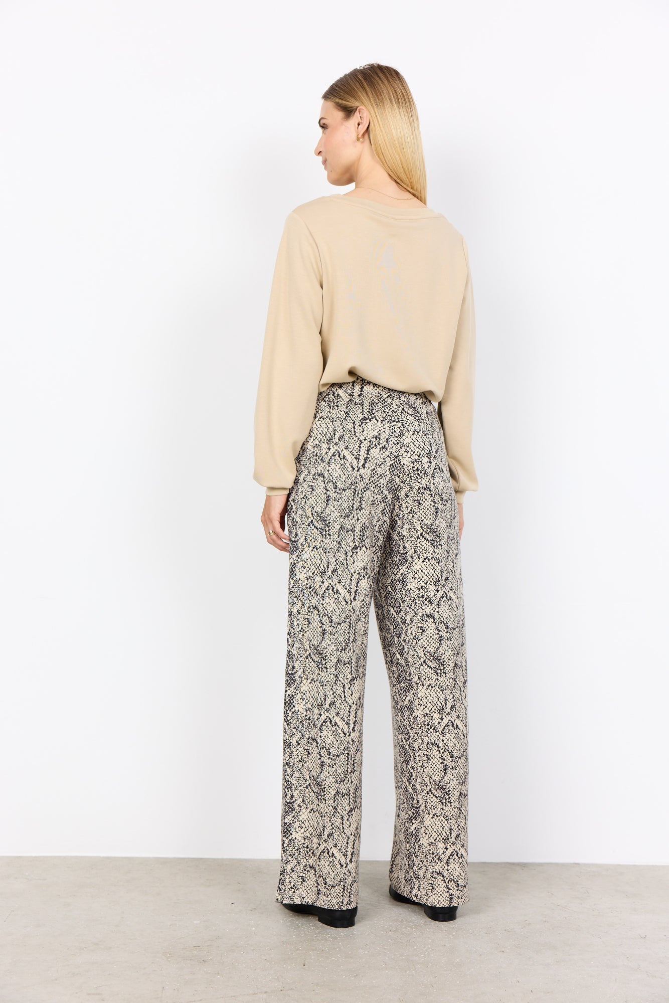 Hose | Violet