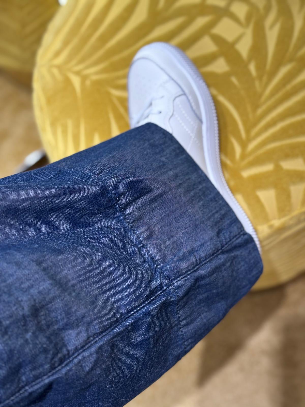 Hose | Melane