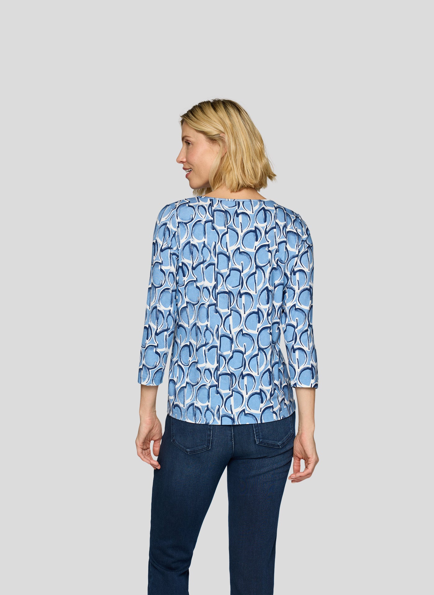 Nordic Blue