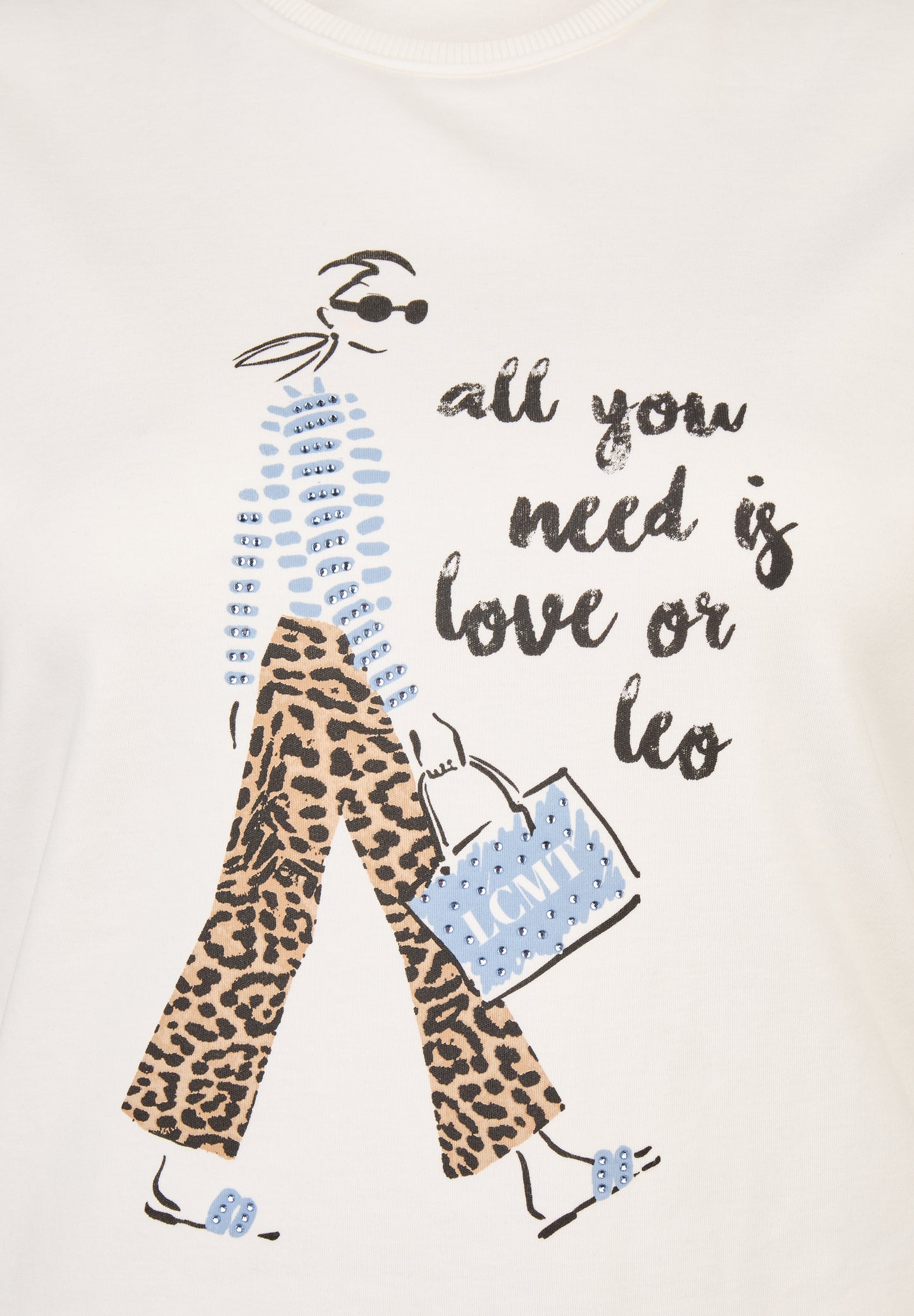 Leo Love