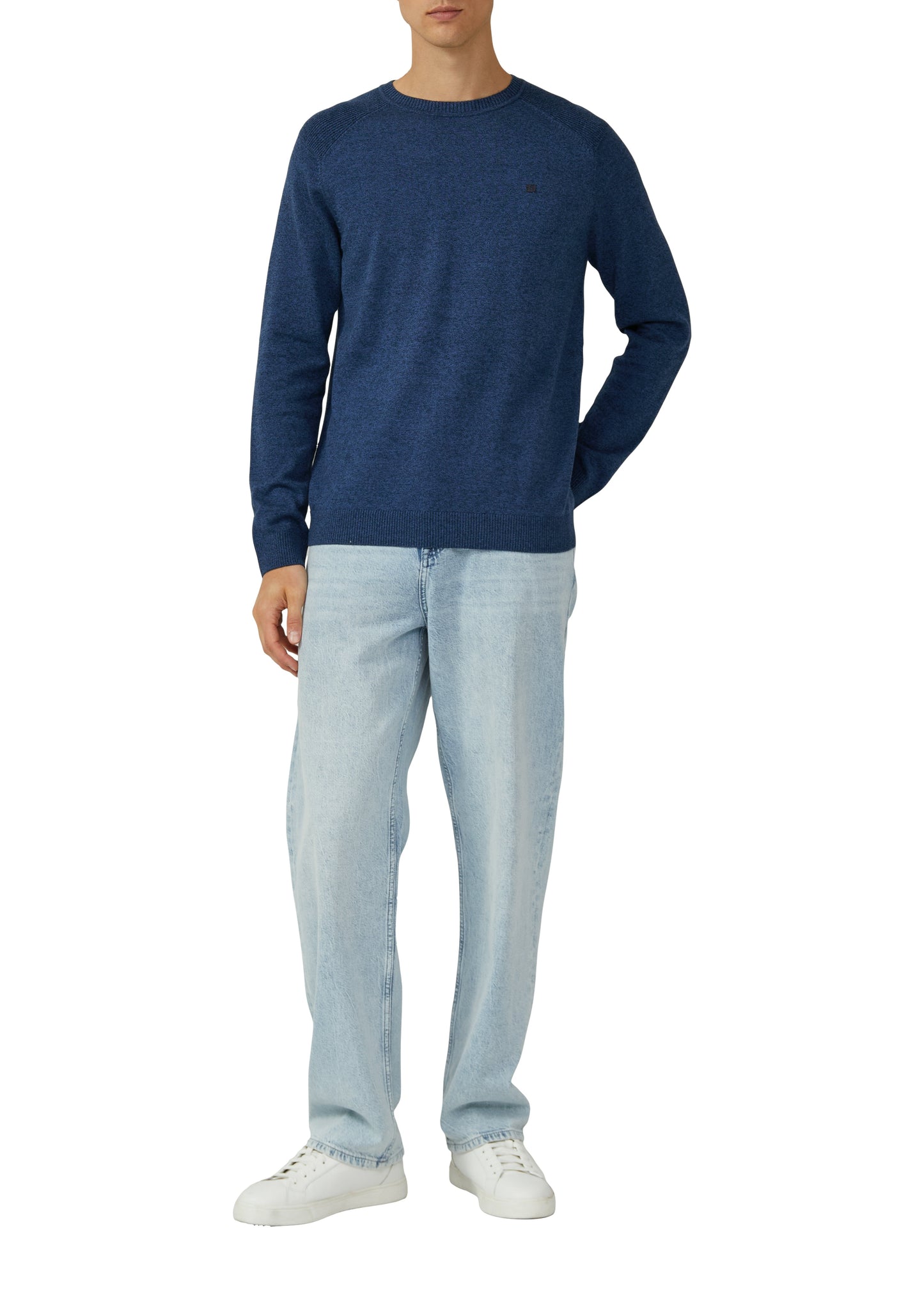 Strickpullover