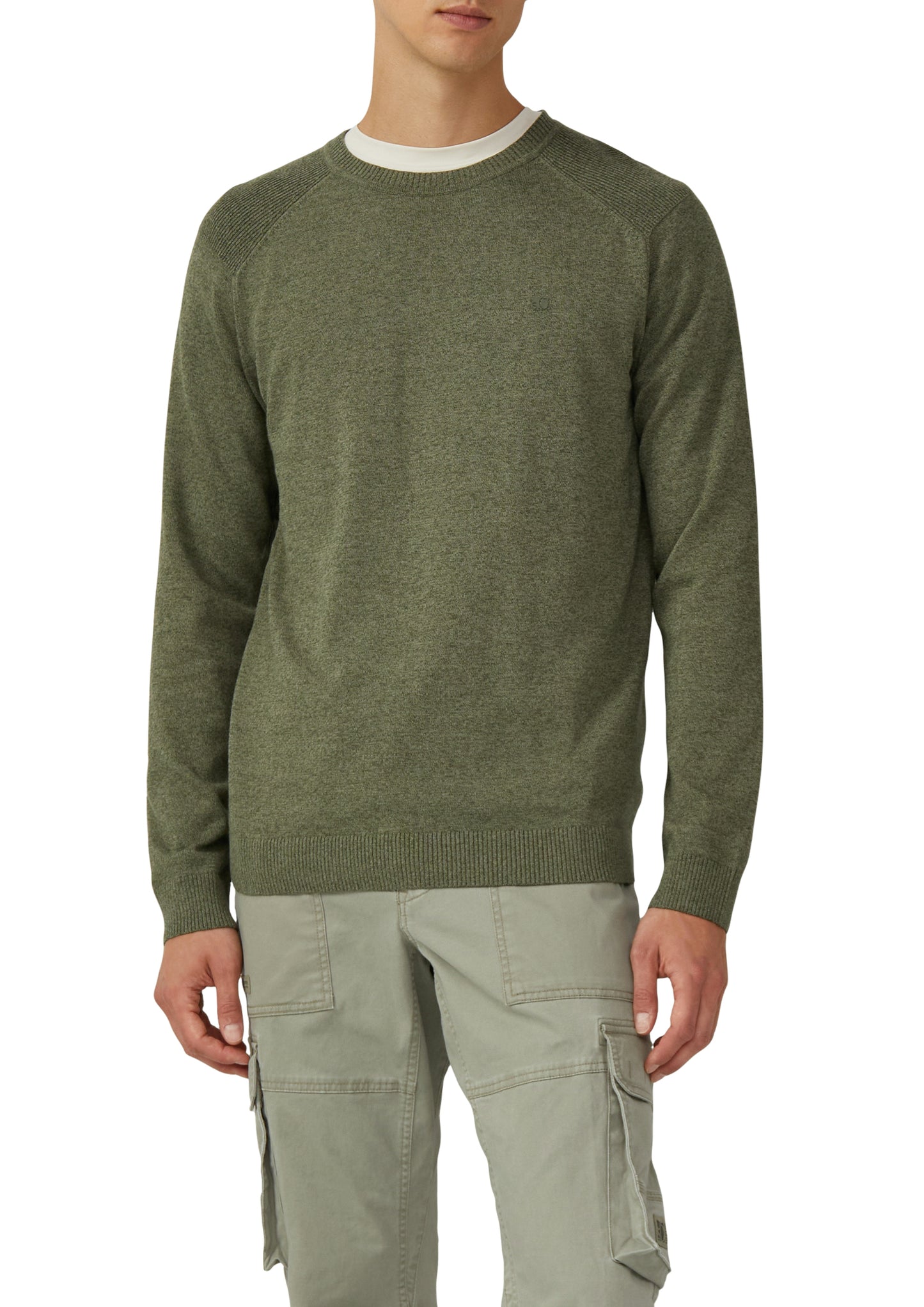 Strickpullover