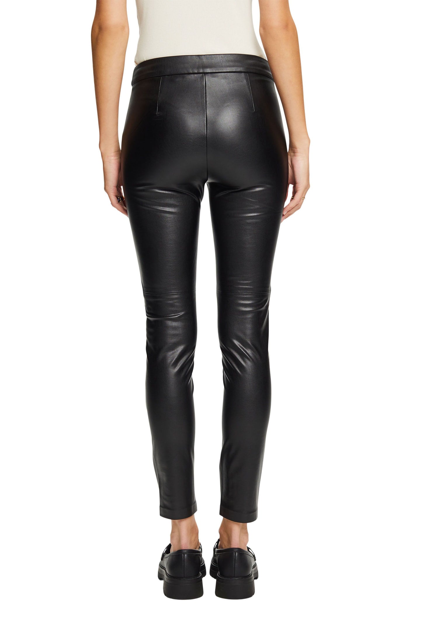 Women Pants woven length service