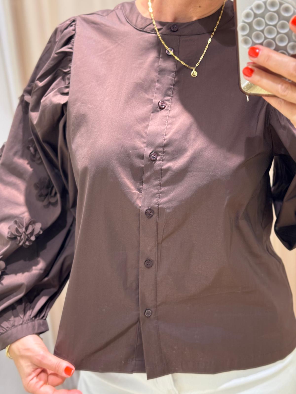 Bluse | Antoinette
