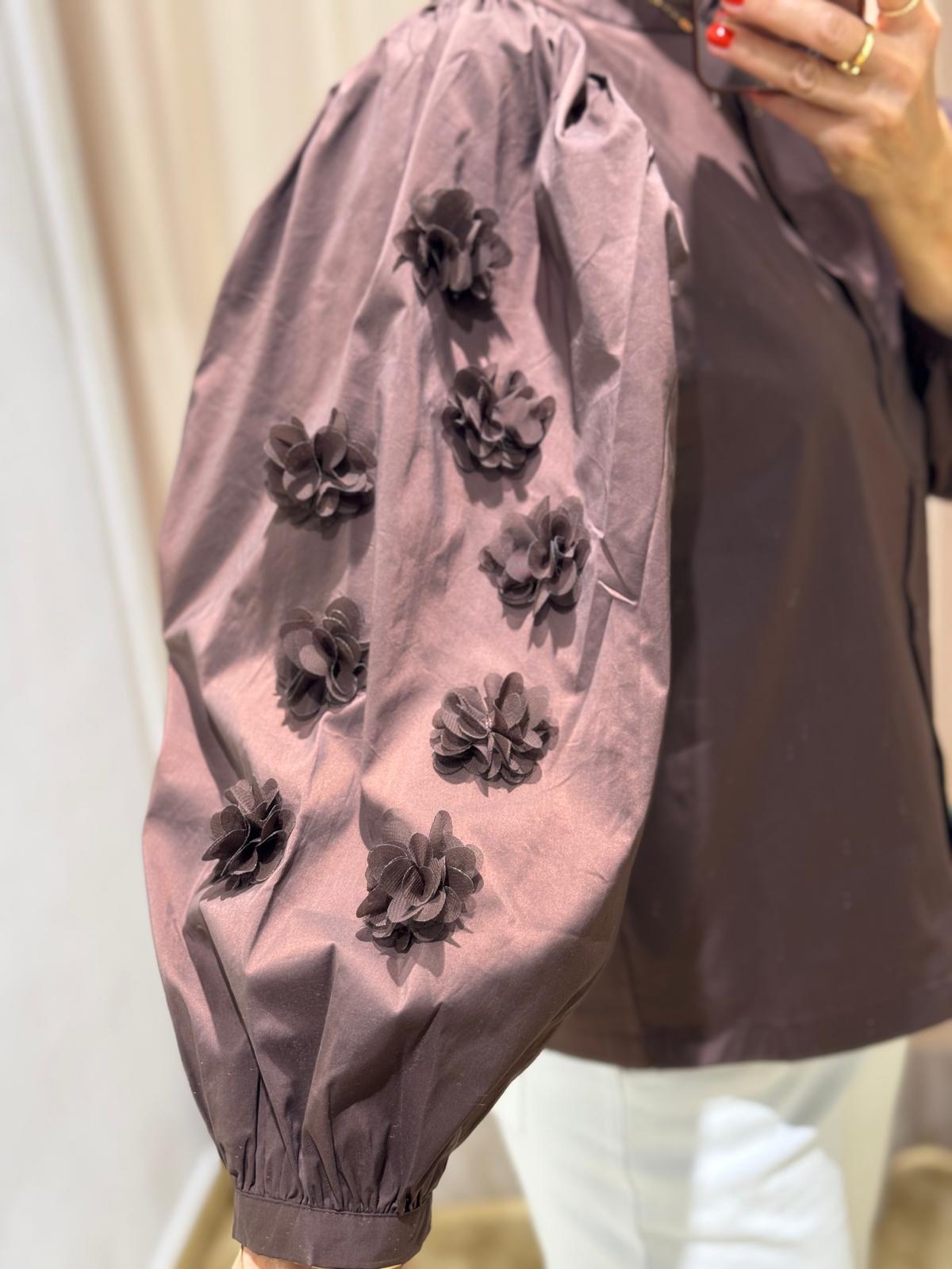 Bluse | Antoinette