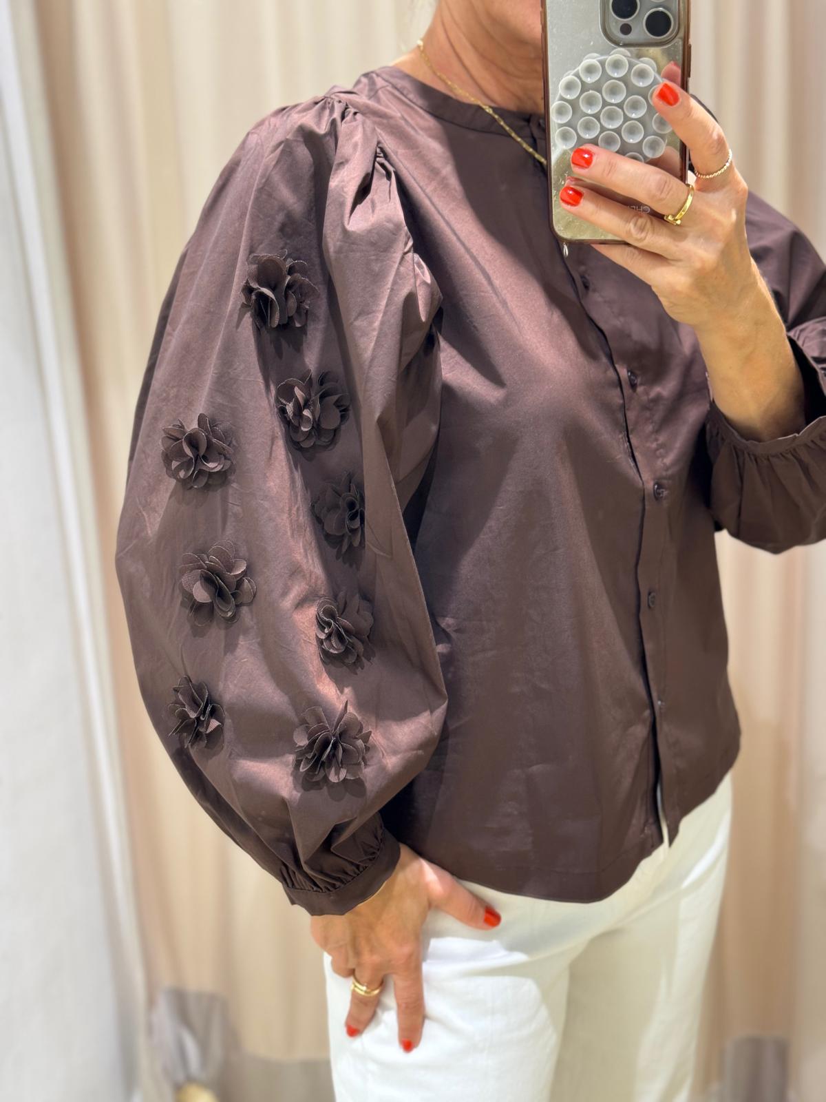 Bluse | Antoinette