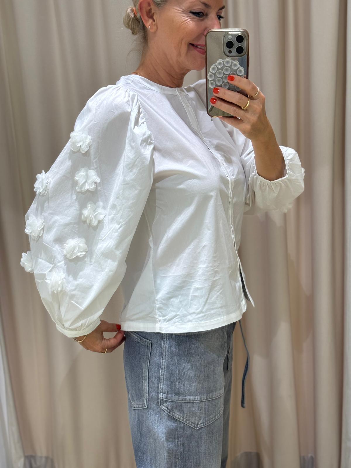 Bluse | Antoinette